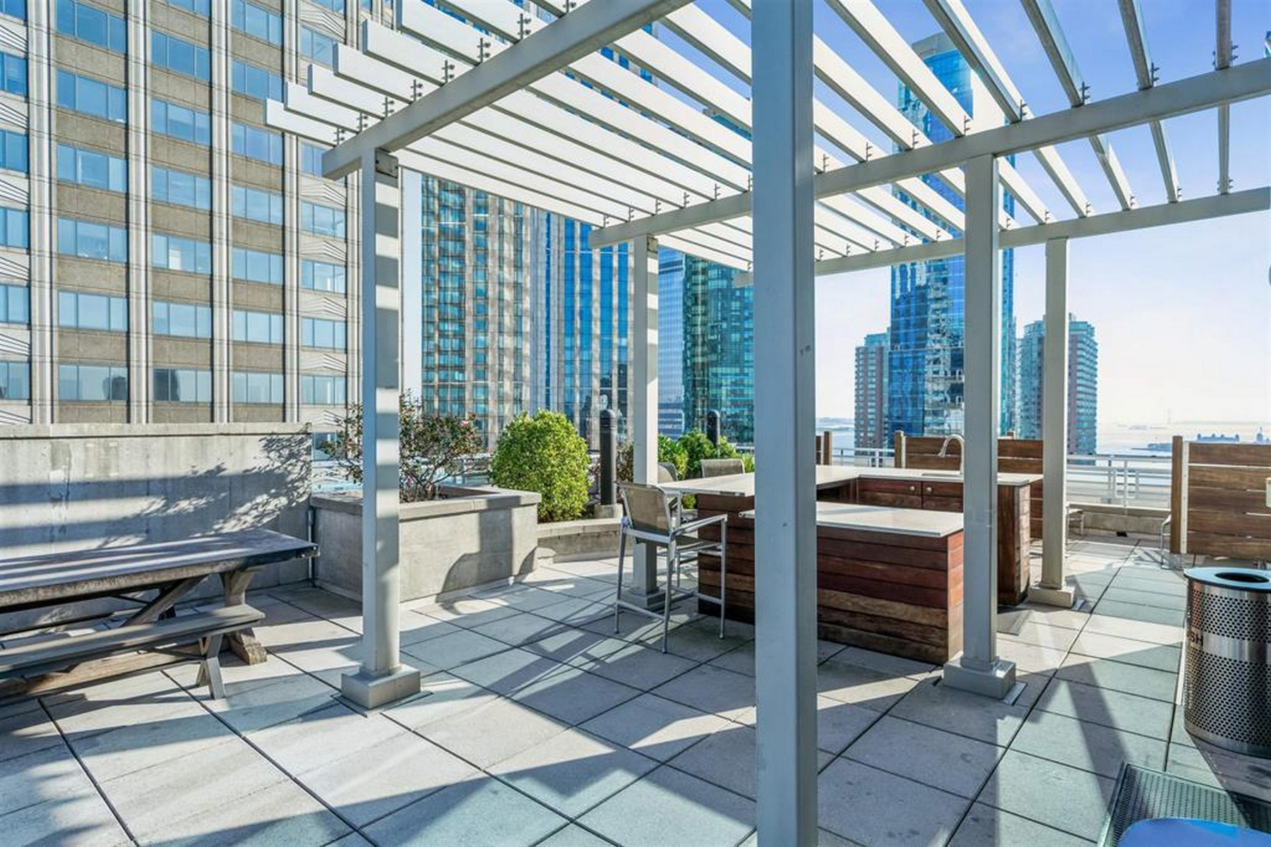  105 Greene Street  #1901, Jersey City, NJ 07302 - 物件實景