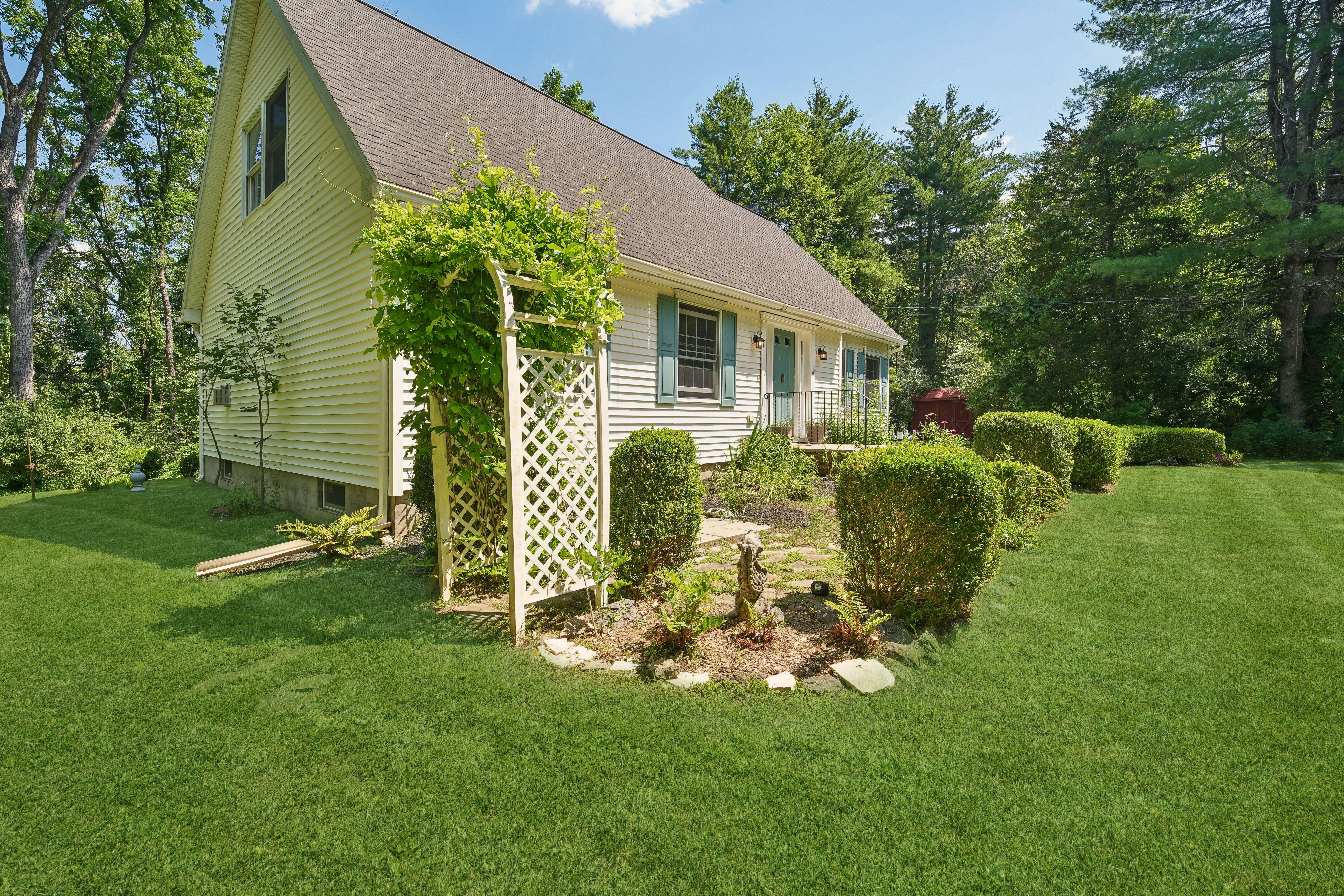  138 River View Way, Montague, NJ 07827 - 物件實景