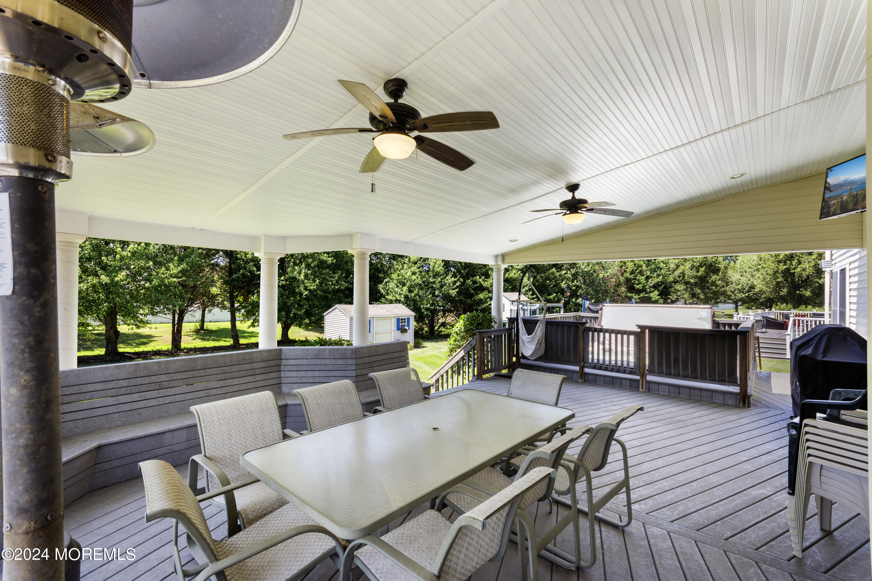 Howell, New Jersey, 07731, United States, 6 Bedrooms Bedrooms, ,3 BathroomsBathrooms,Residential,For Sale,1921817