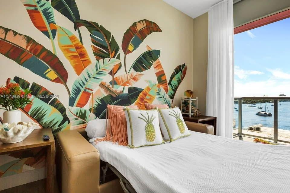 Hollywood, Florida, 33019, United States, 2 Bedrooms Bedrooms, ,1 BathroomBathrooms,Residential,For Sale,1850092