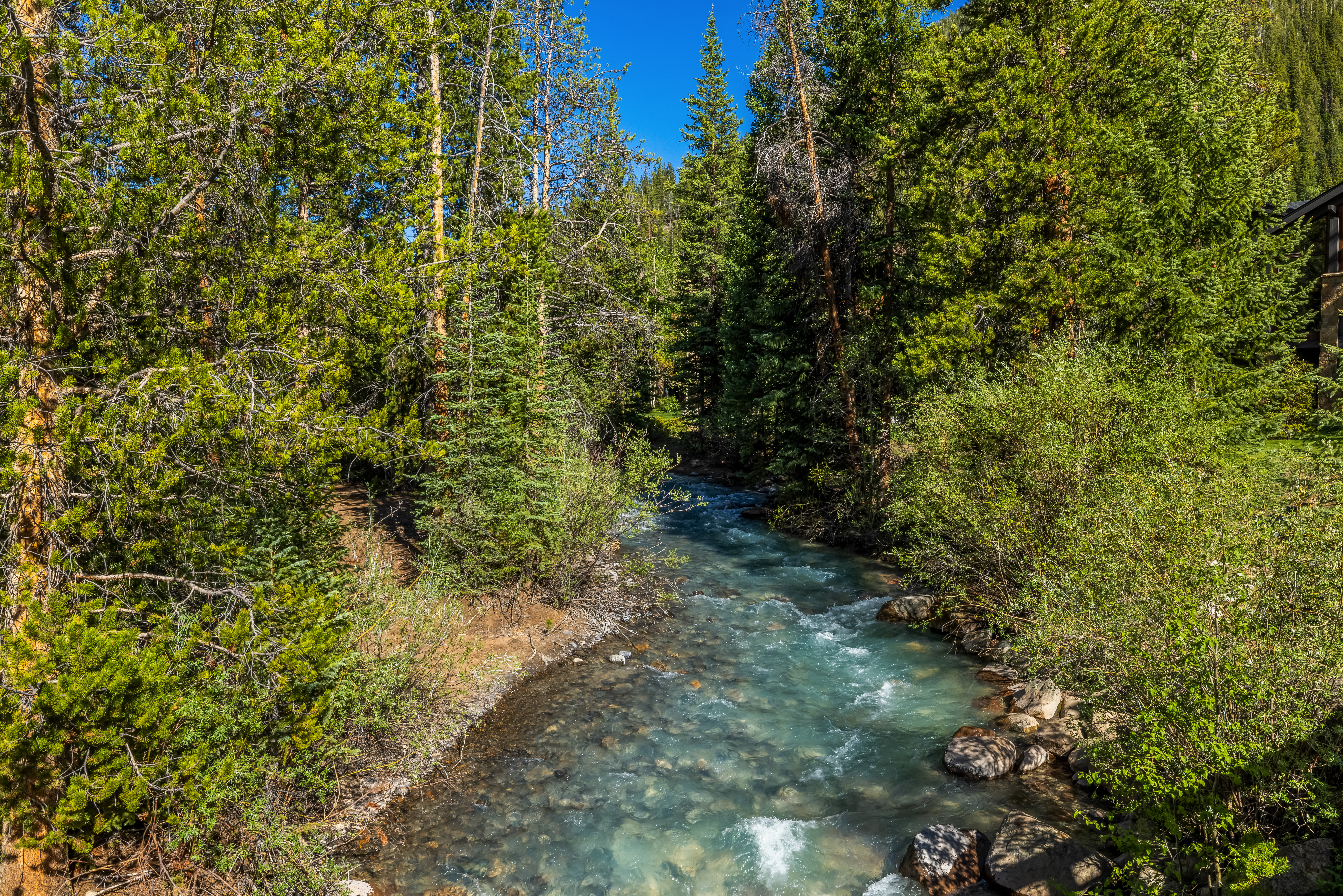 87 Independence Lane, Keystone, CO, 80435 - 物件實景