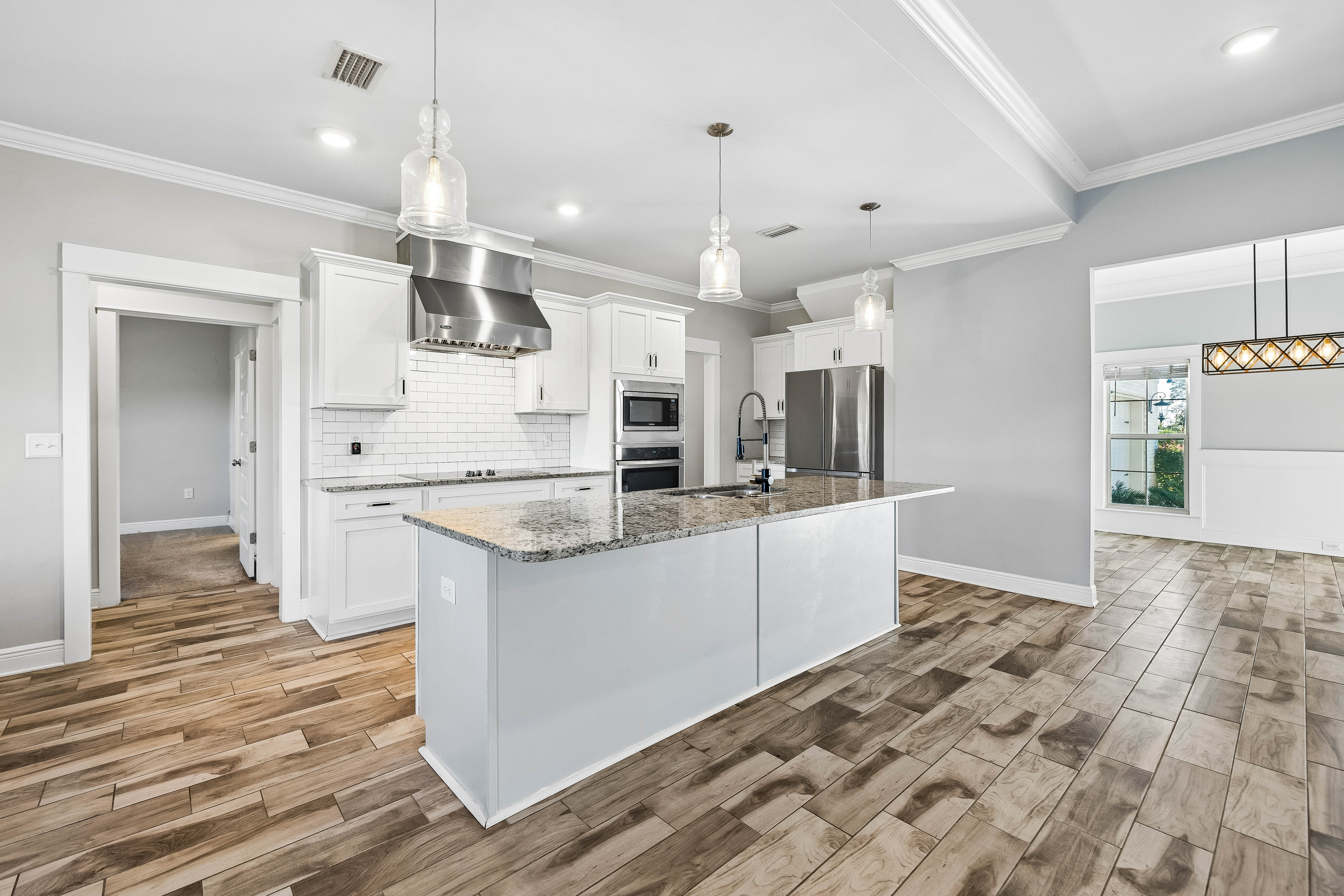  Craftsman-Style Golf Course Home On Expansive Gated Homesite - 物件實景