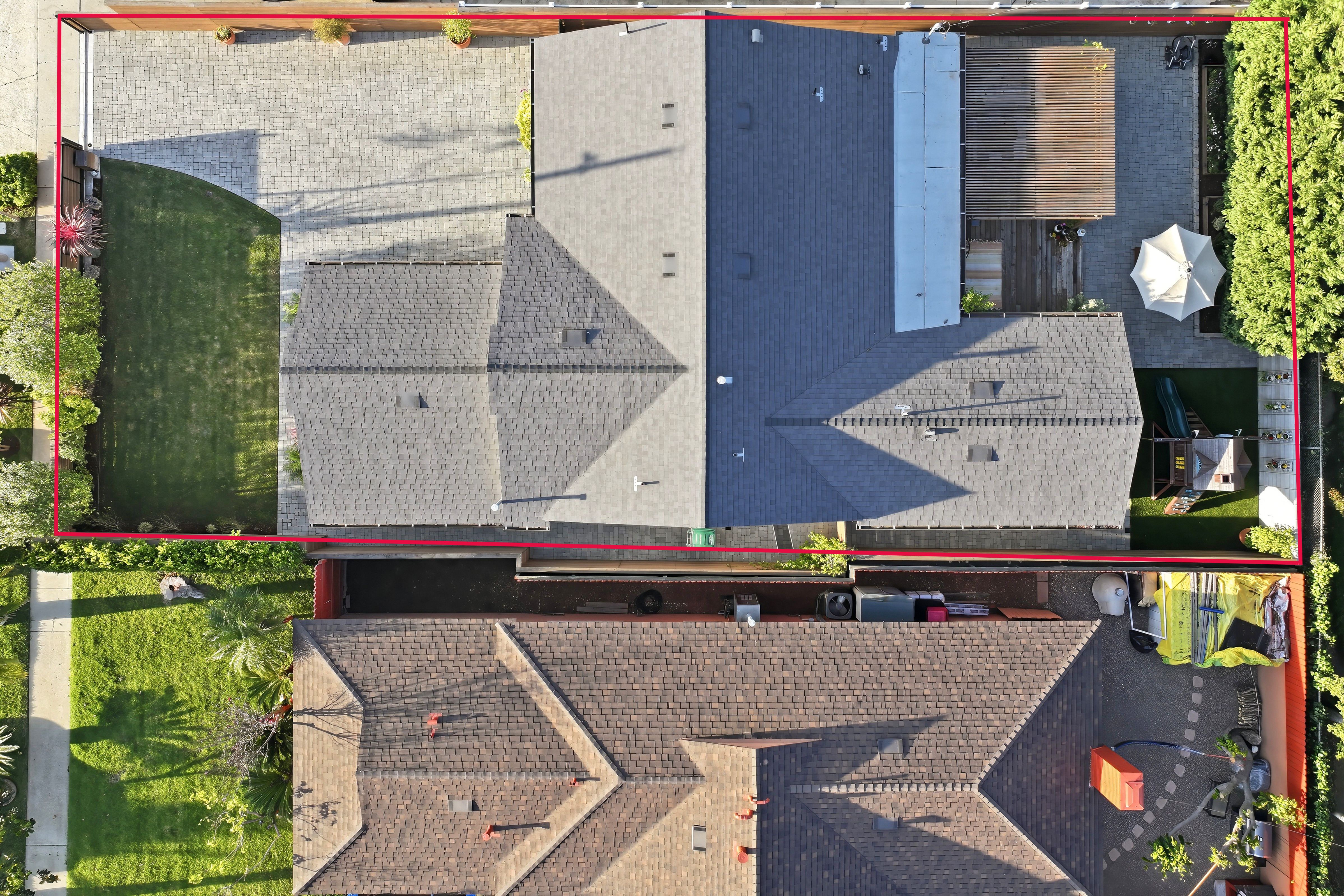  14924 Purche Avenue, Gardena, CA 90249 - 物件實景