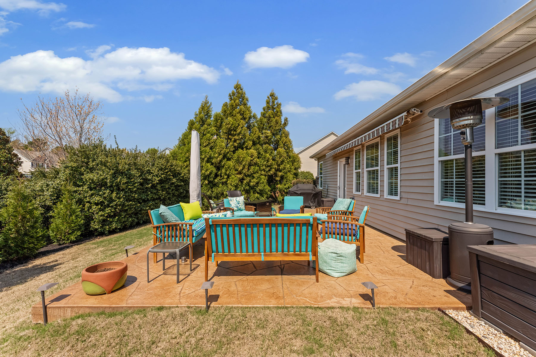  LAKE RIDGE - 物件實景