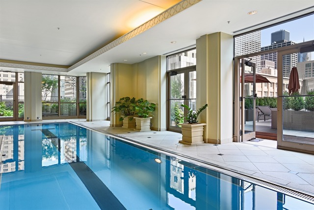 Chicago, Illinois, 60611, United States, 2 Bedrooms Bedrooms, ,3 BathroomsBathrooms,Residential,For Sale,1901320