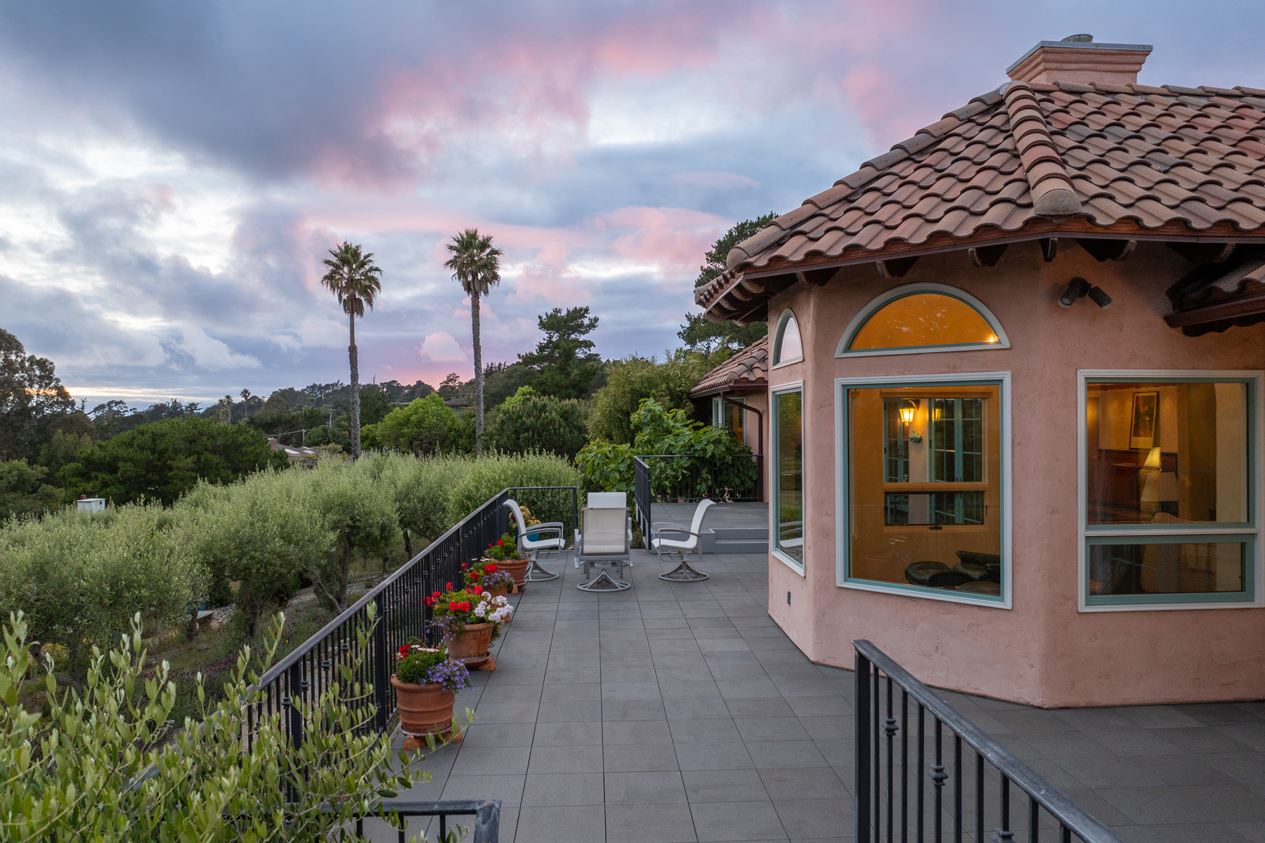  25987 Rio Vista Drive, Carmel - 物件實景