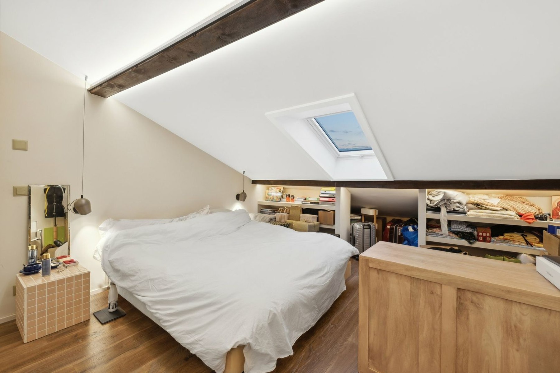  A beautiful renovated farmhouse in the heart of Jussy - 物件實景