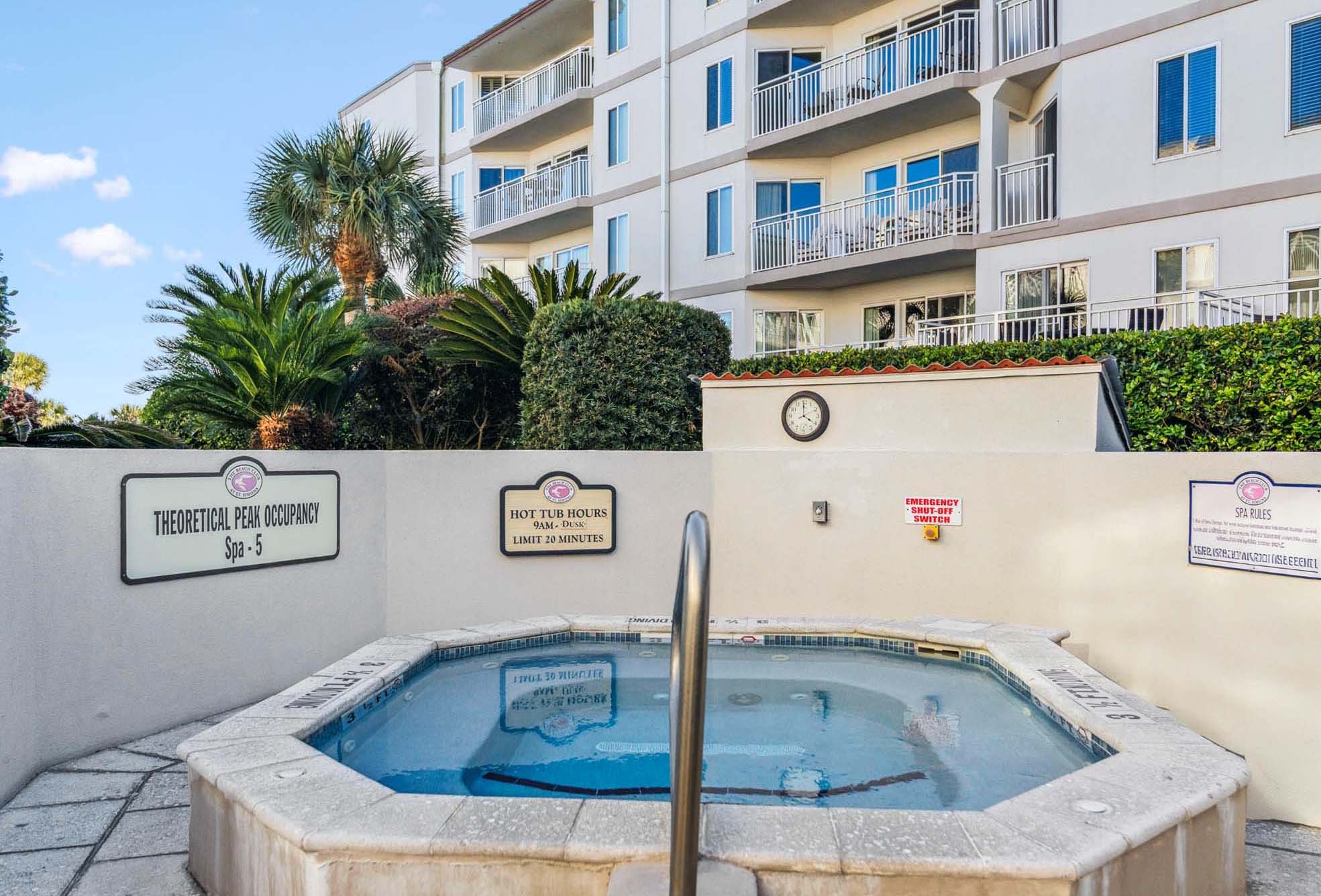  1440 Ocean Blvd #105 - 物件實景