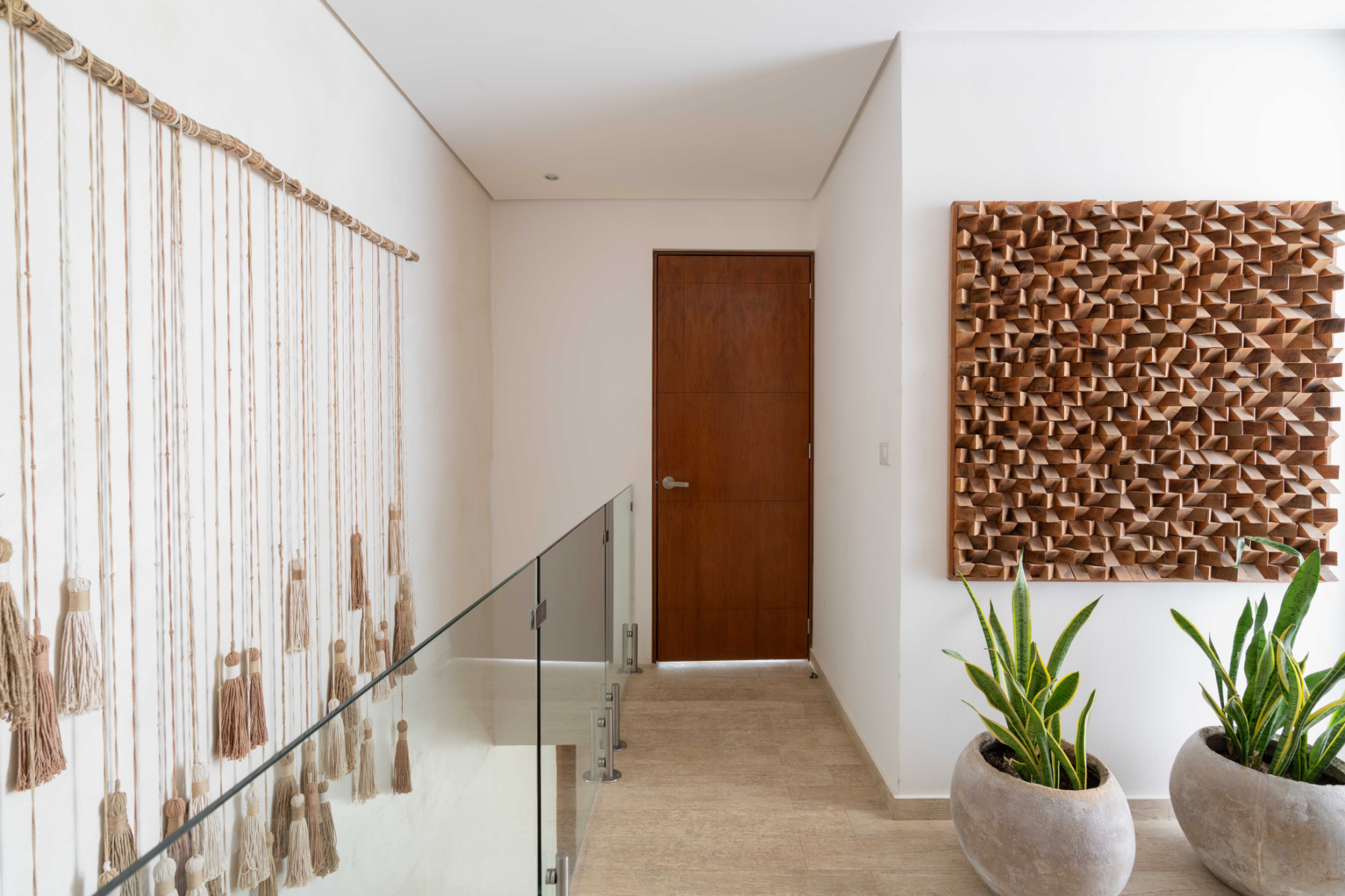  Panoramic View PH in Tulum  Modern Sophisticated Harmony - 物件實景