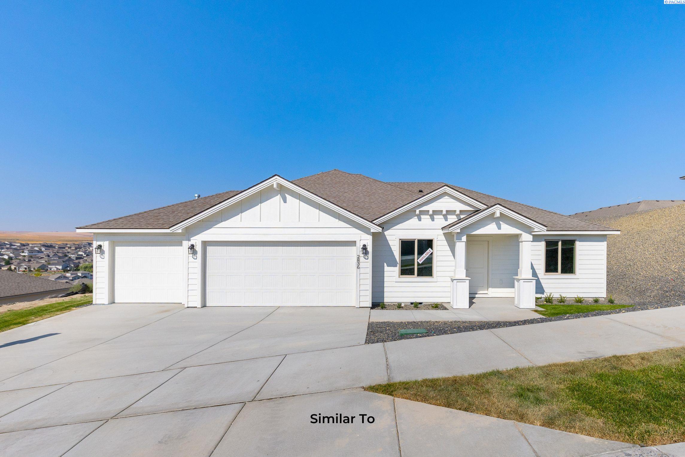 Kennewick, Washington, 99338, United States, 4 Bedrooms Bedrooms, ,1 BathroomBathrooms,Residential,For Sale,1959193