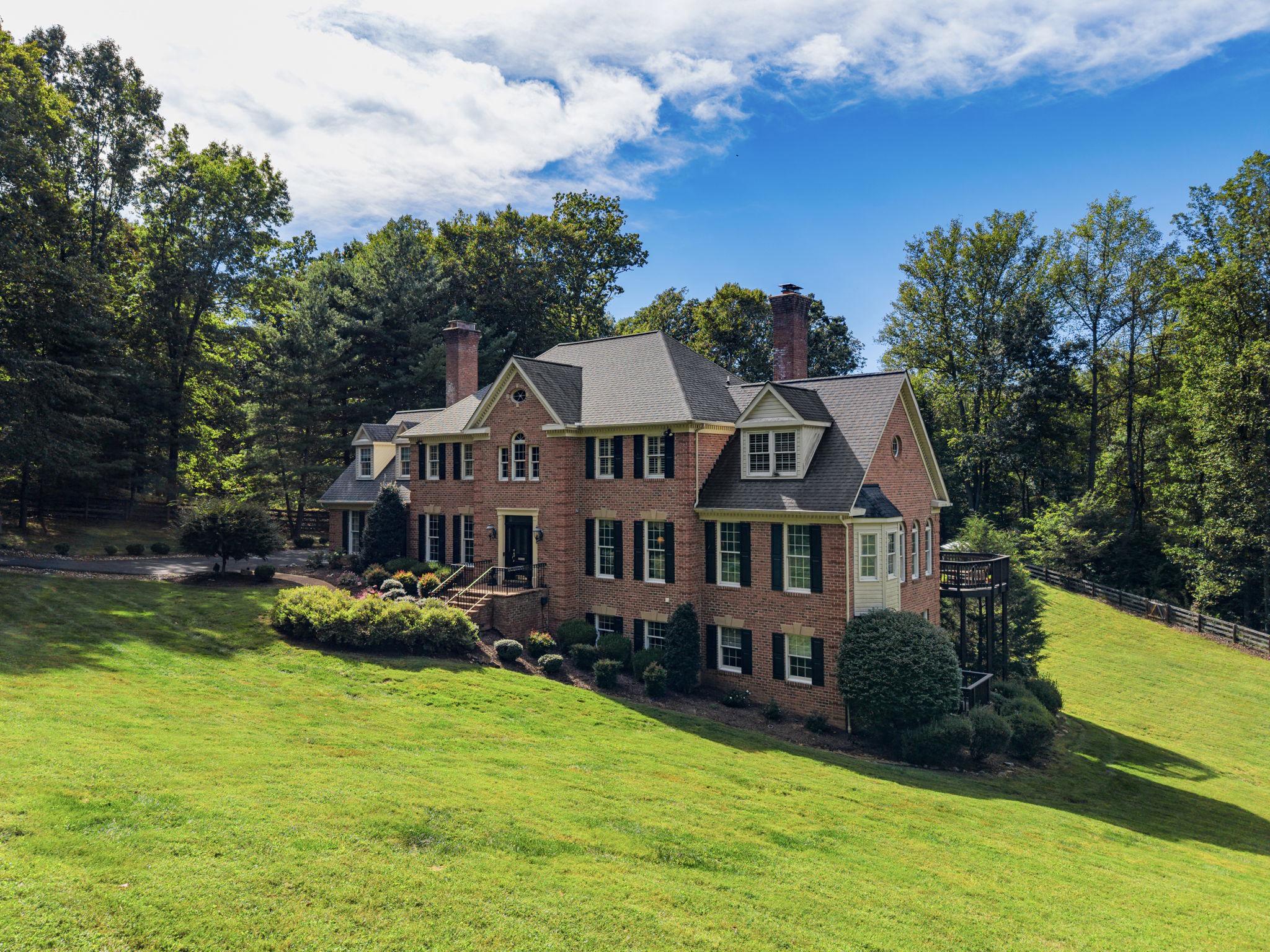  4514 Den Haag Road, Warrenton, VA, 20187 - 物件實景
