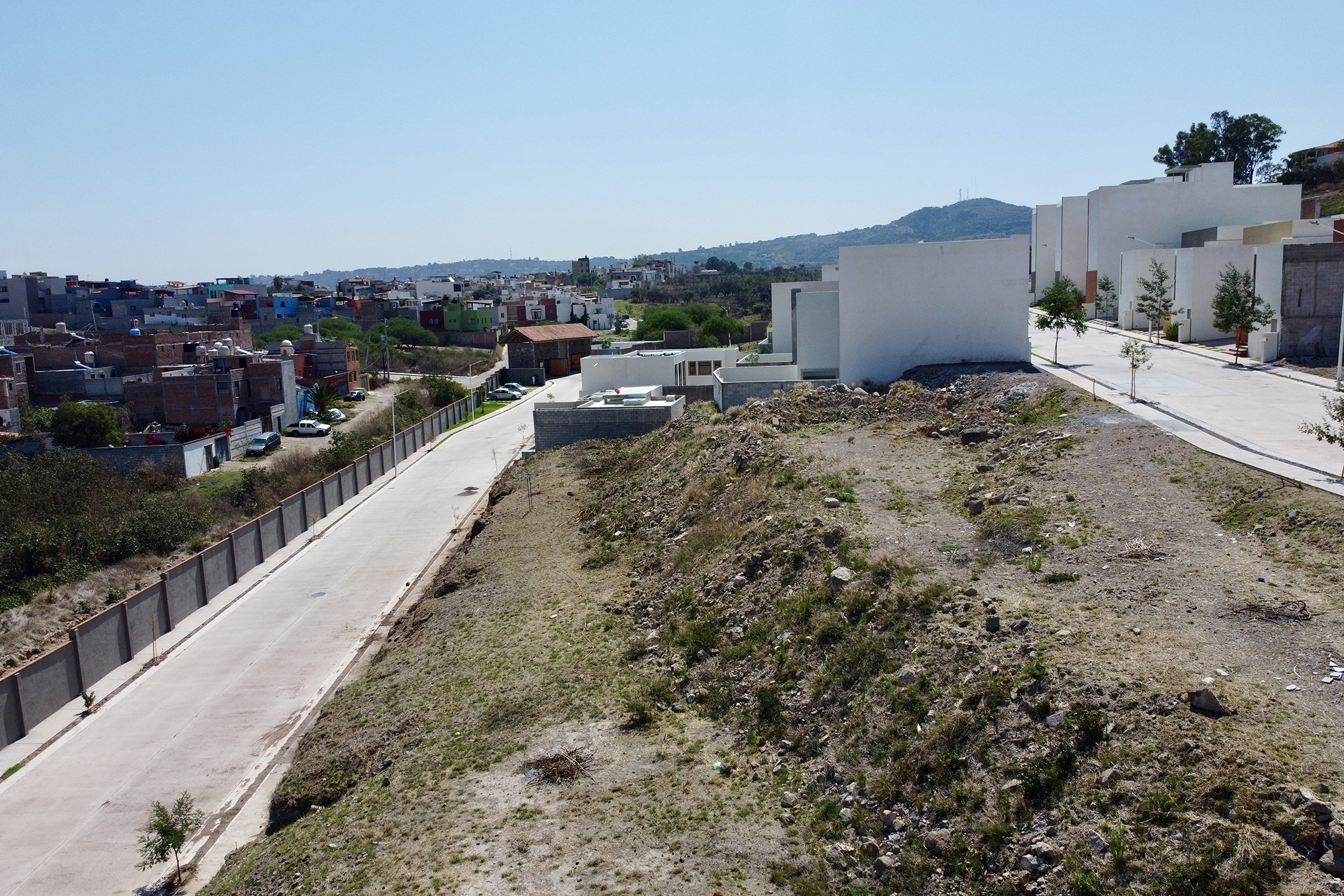  Lote Residencial Barroco - 物件實景