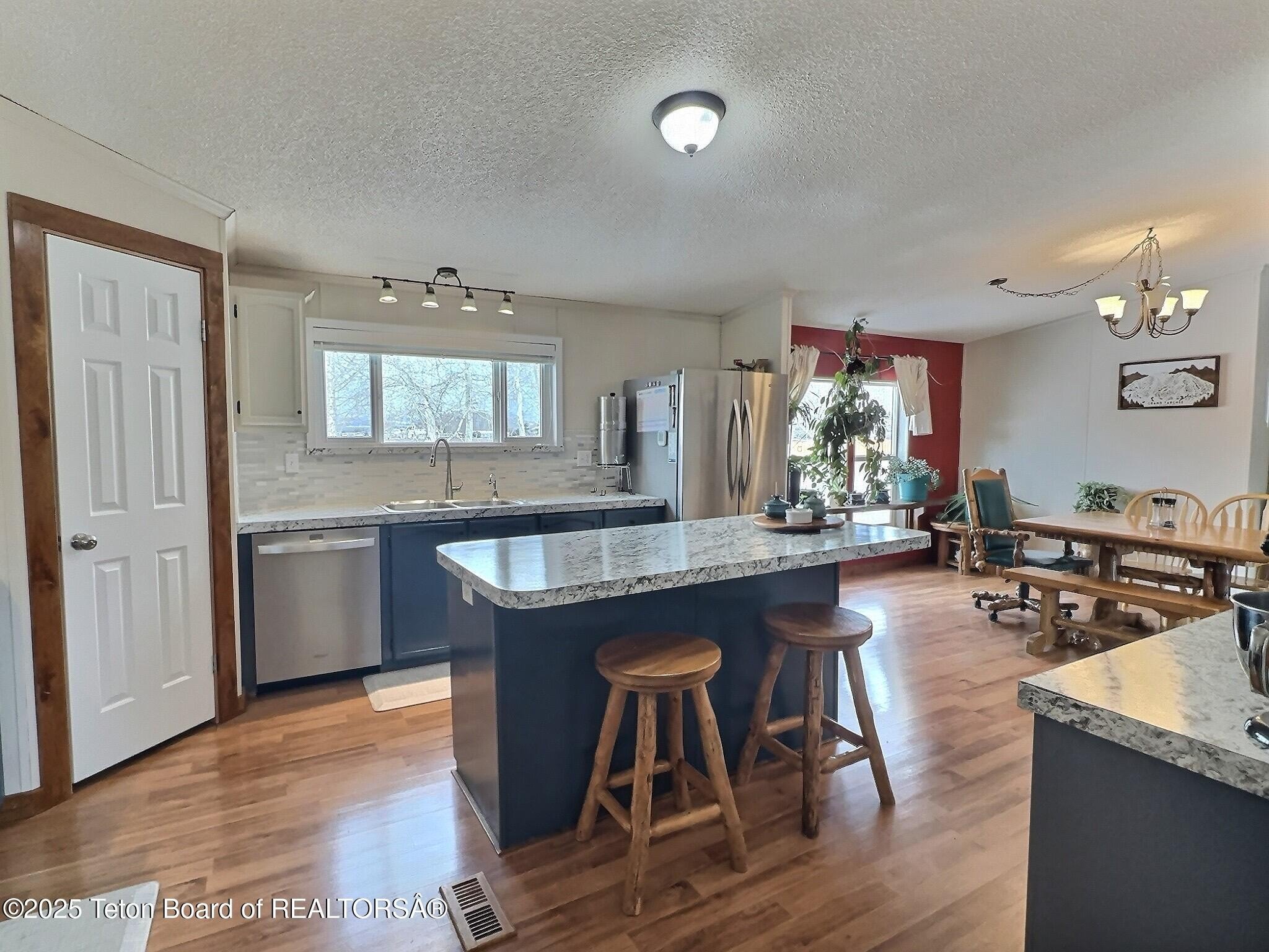 Driggs, Idaho, 83422, United States, 5 Bedrooms Bedrooms, ,2 BathroomsBathrooms,Residential,For Sale,1921681