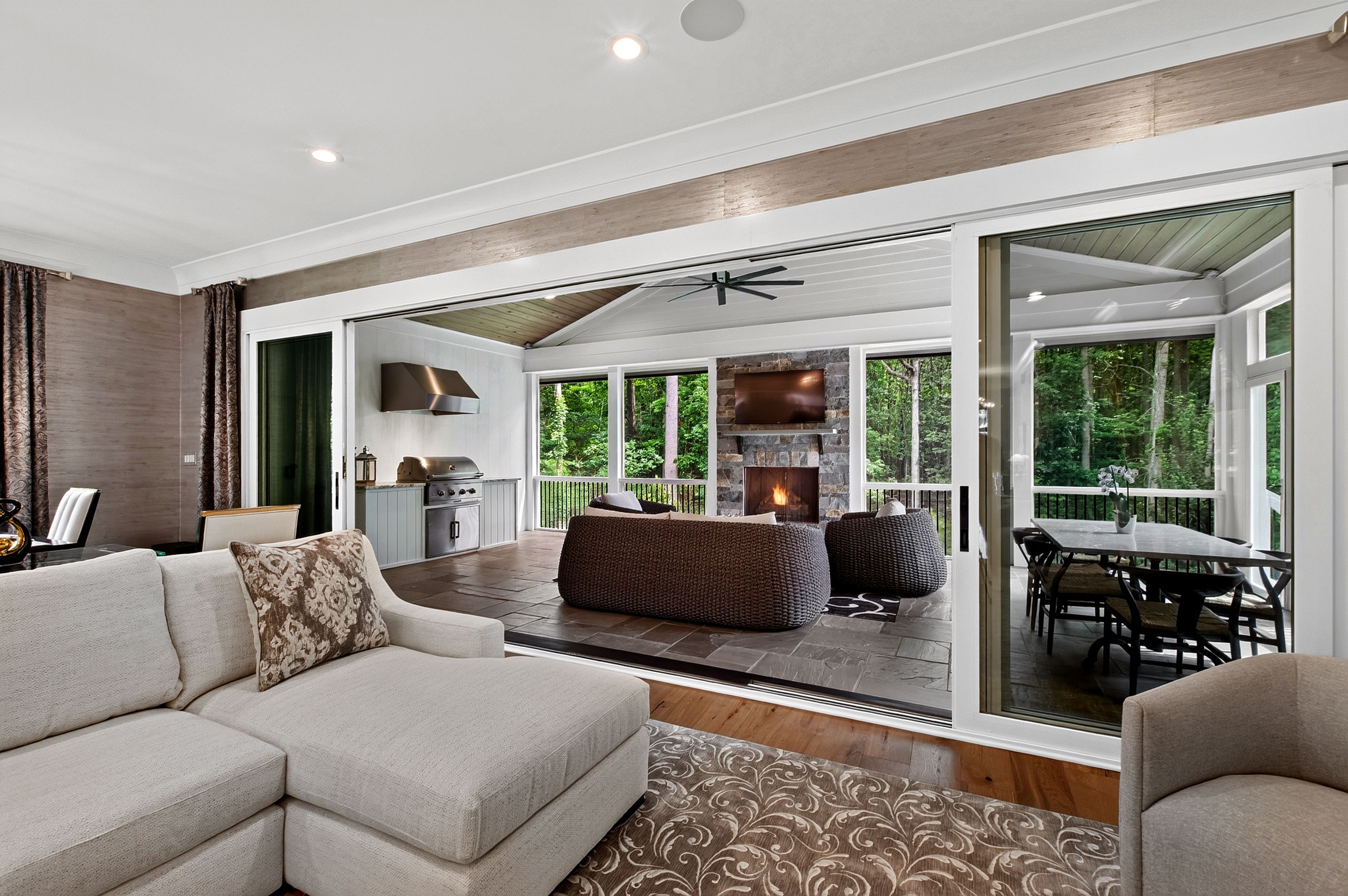  2101 Gresham Lake Road, Raleigh, NC 27615 - 物件實景