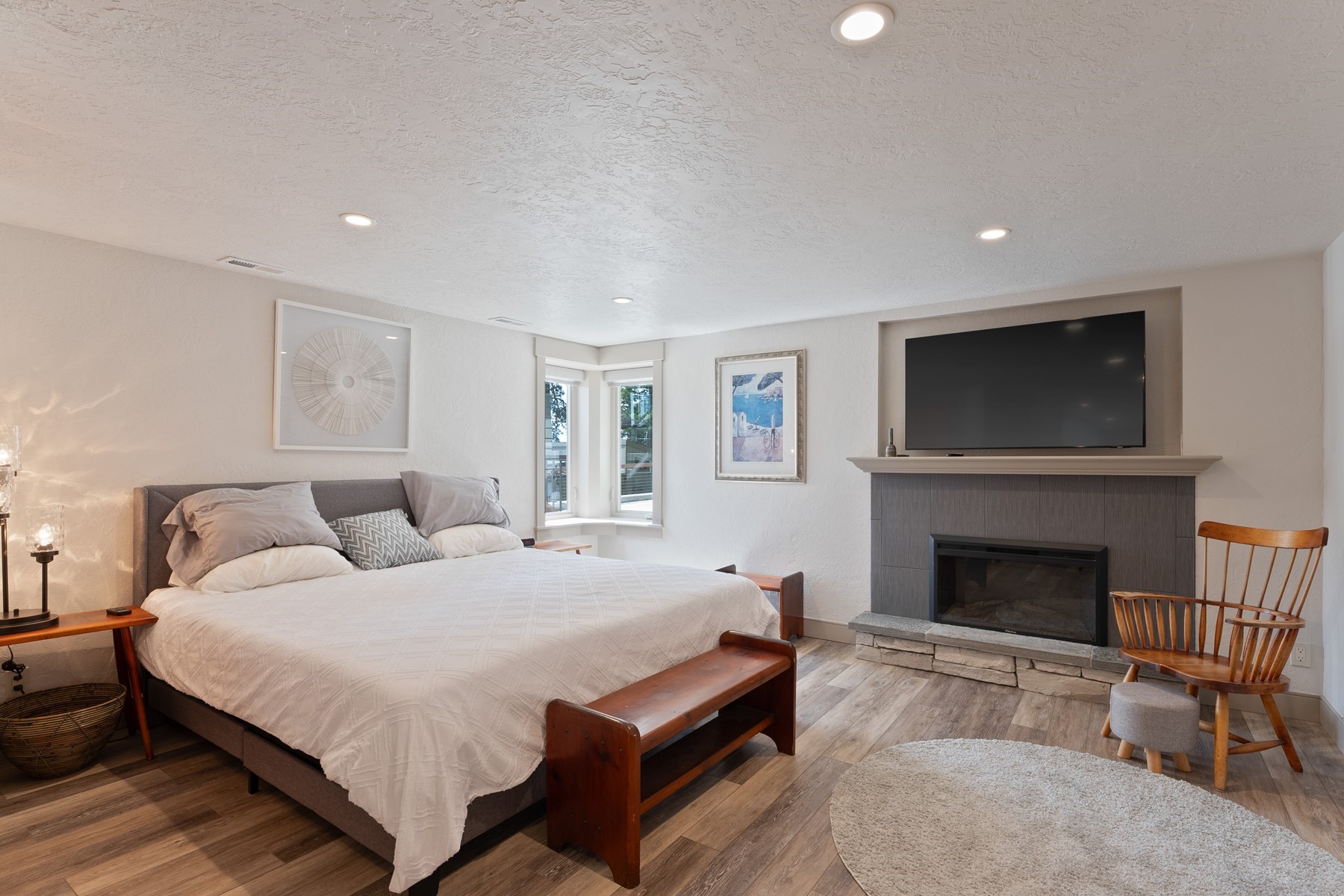  Silver Beach Luxury Lake View Living - 物件實景