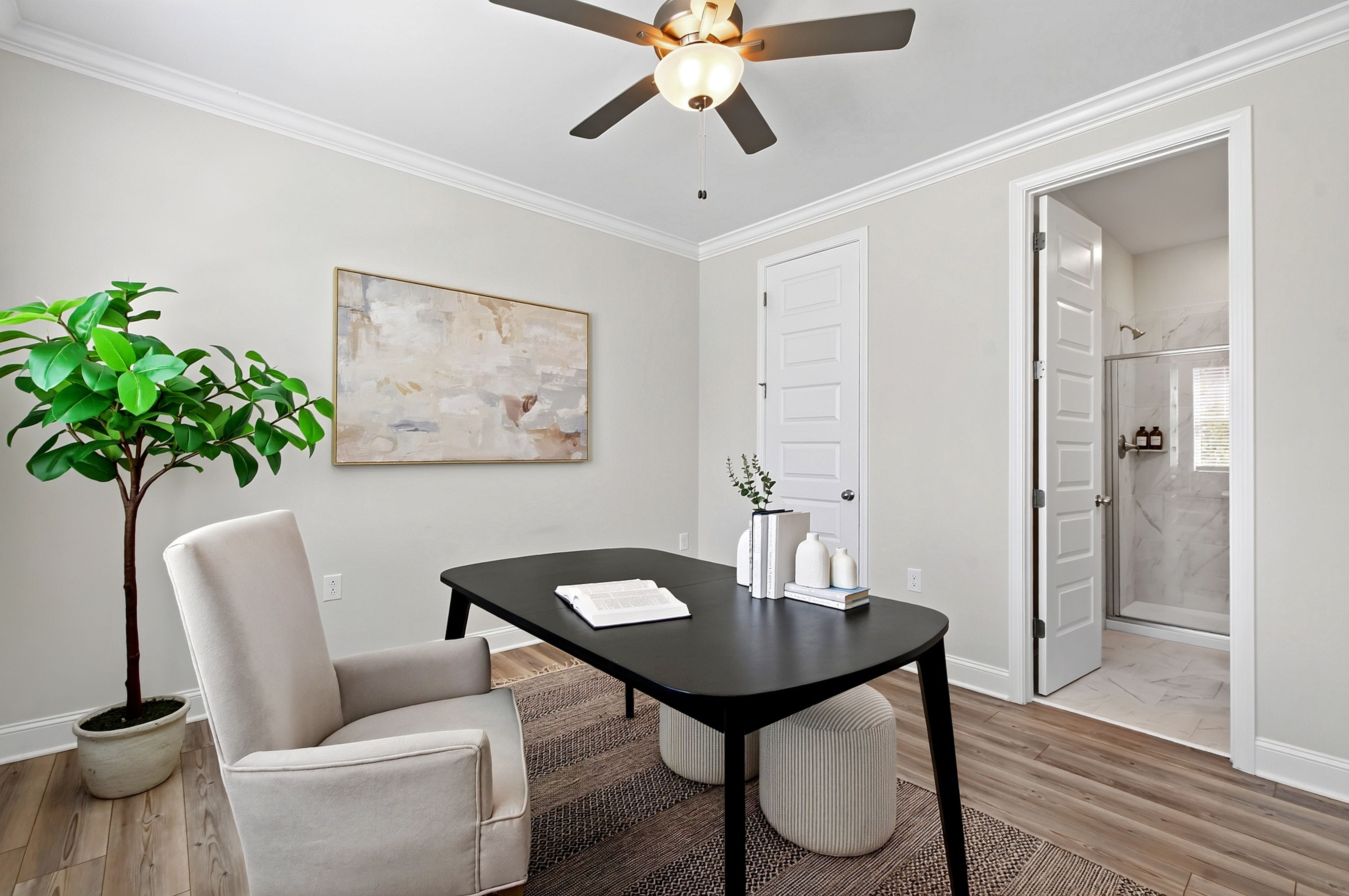  1300 Commons Ford Place, Apex, NC 27539 - 物件實景