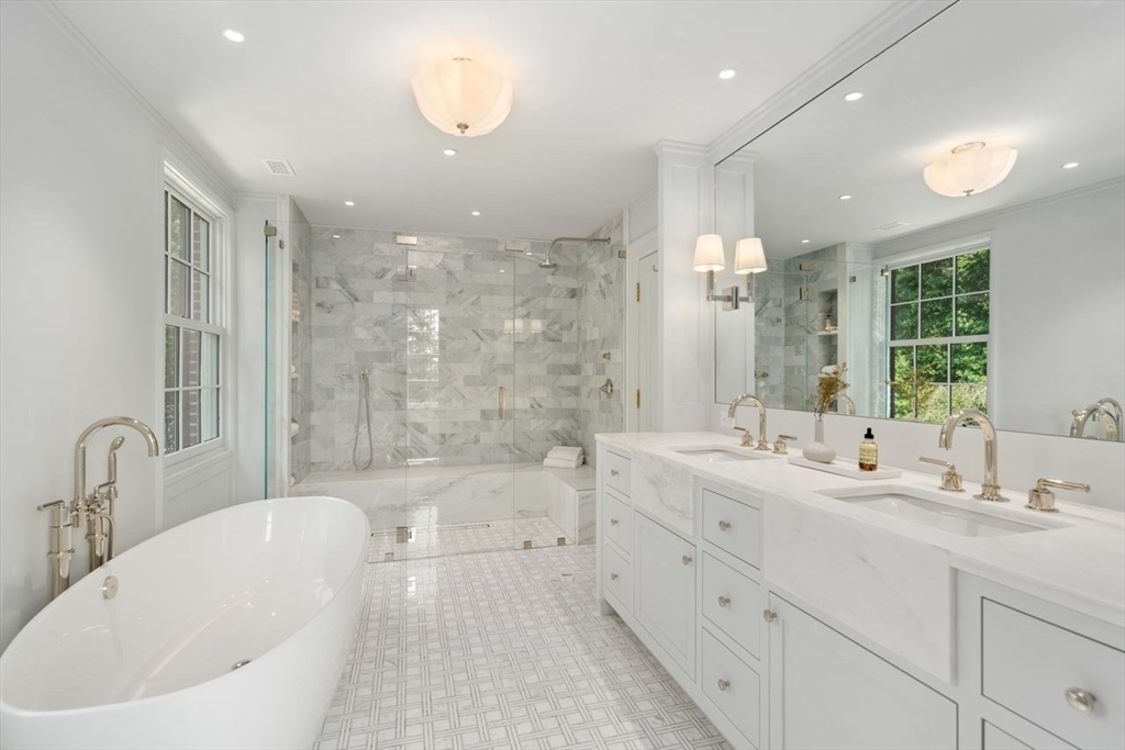 9 The Ledges, Newton, Massachusetts, 02459, United States, 6 Bedrooms Bedrooms, ,10 BathroomsBathrooms,Residential,For Sale,9 The Ledges,1627756