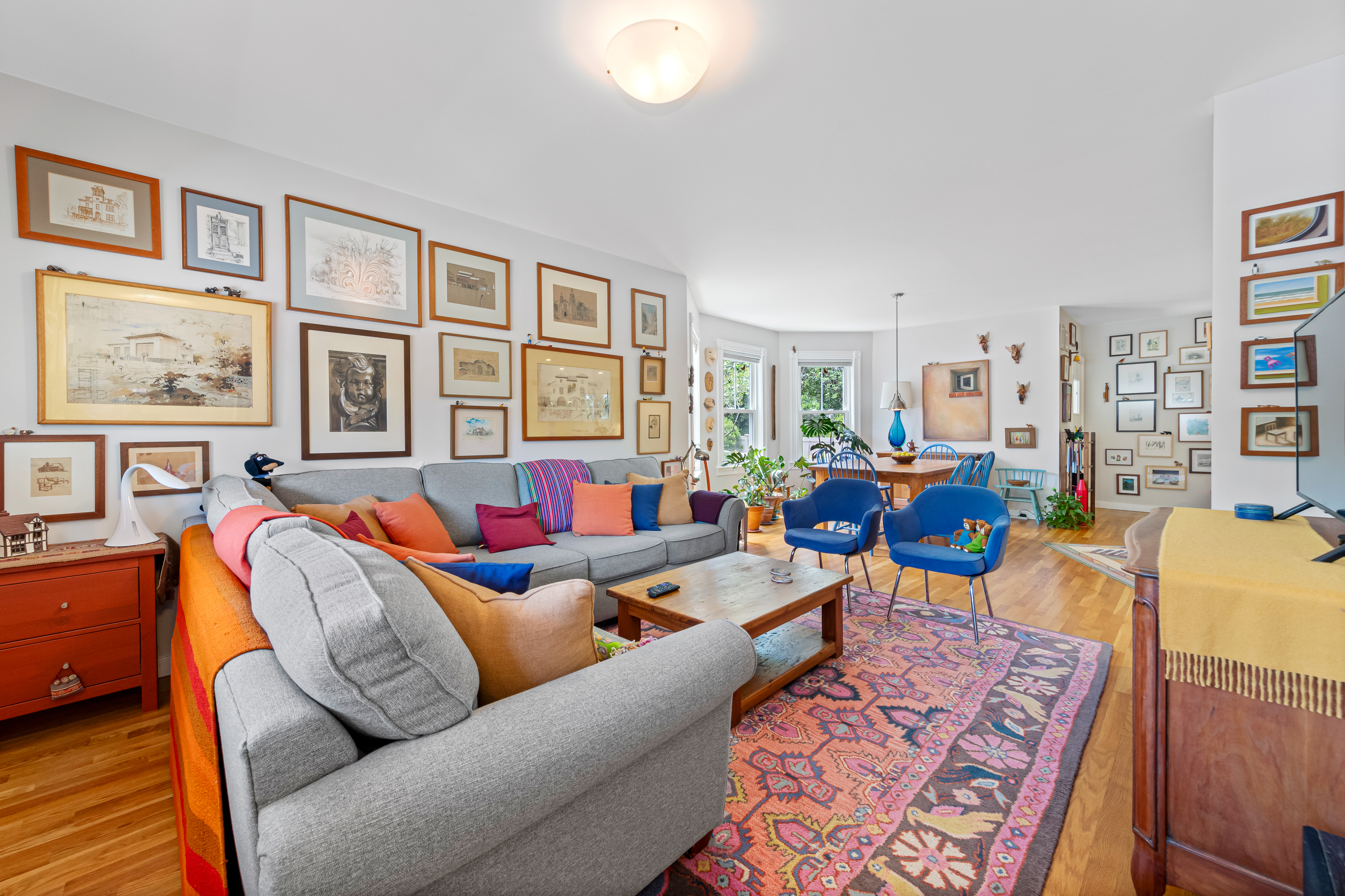  7 Sturtevant Terrace, Medford, MA, 02155 - 物件實景