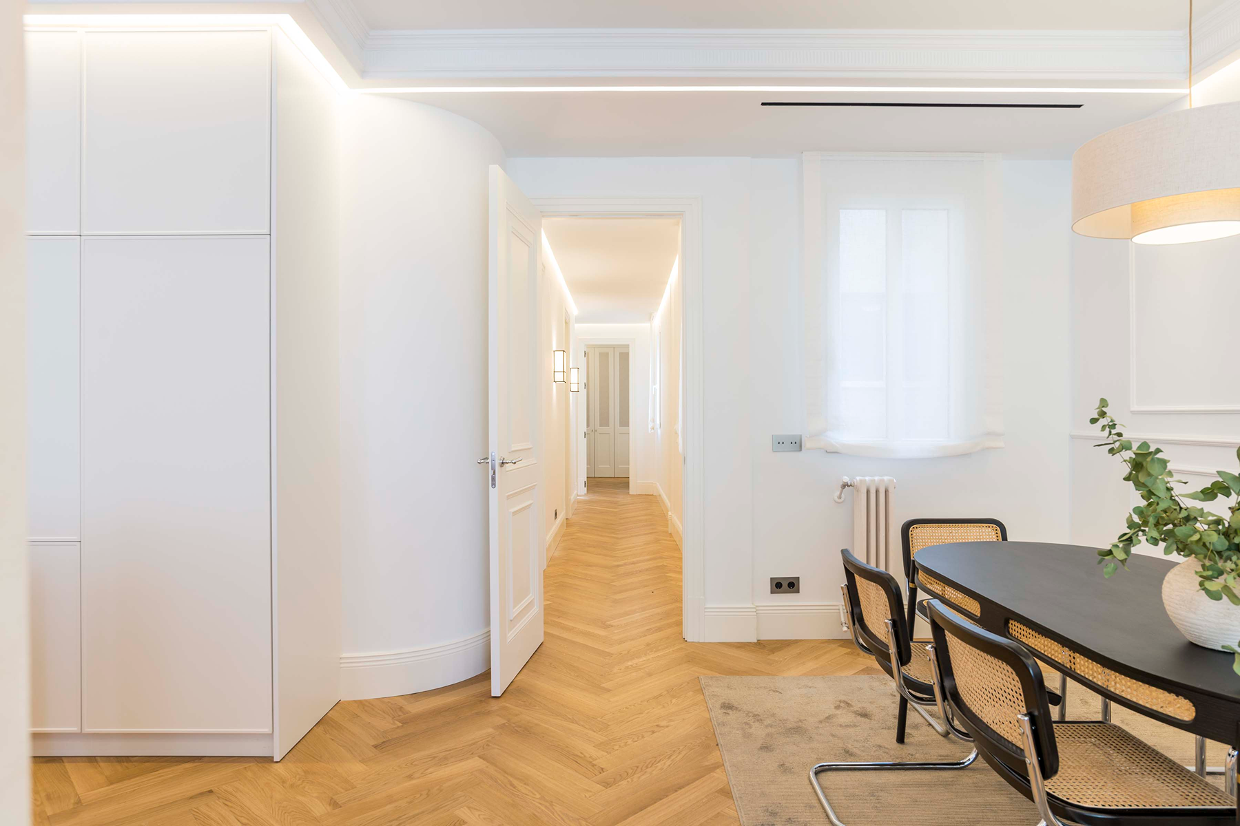  Exclusive renovated home in the heart of the Salamanca neighborhood - 物件實景