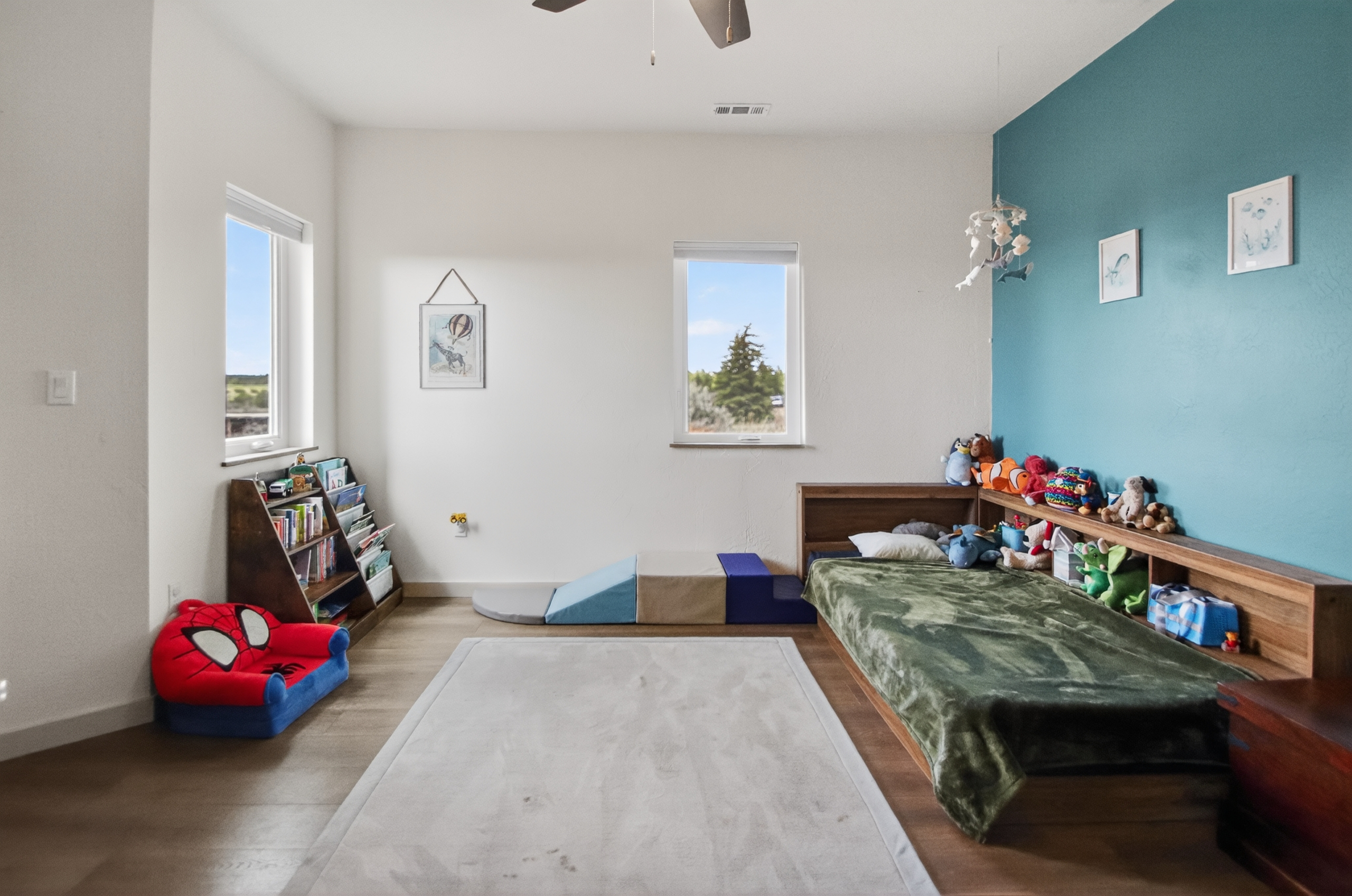  15021 County Road 35, Mancos, CO 81328 - 物件實景