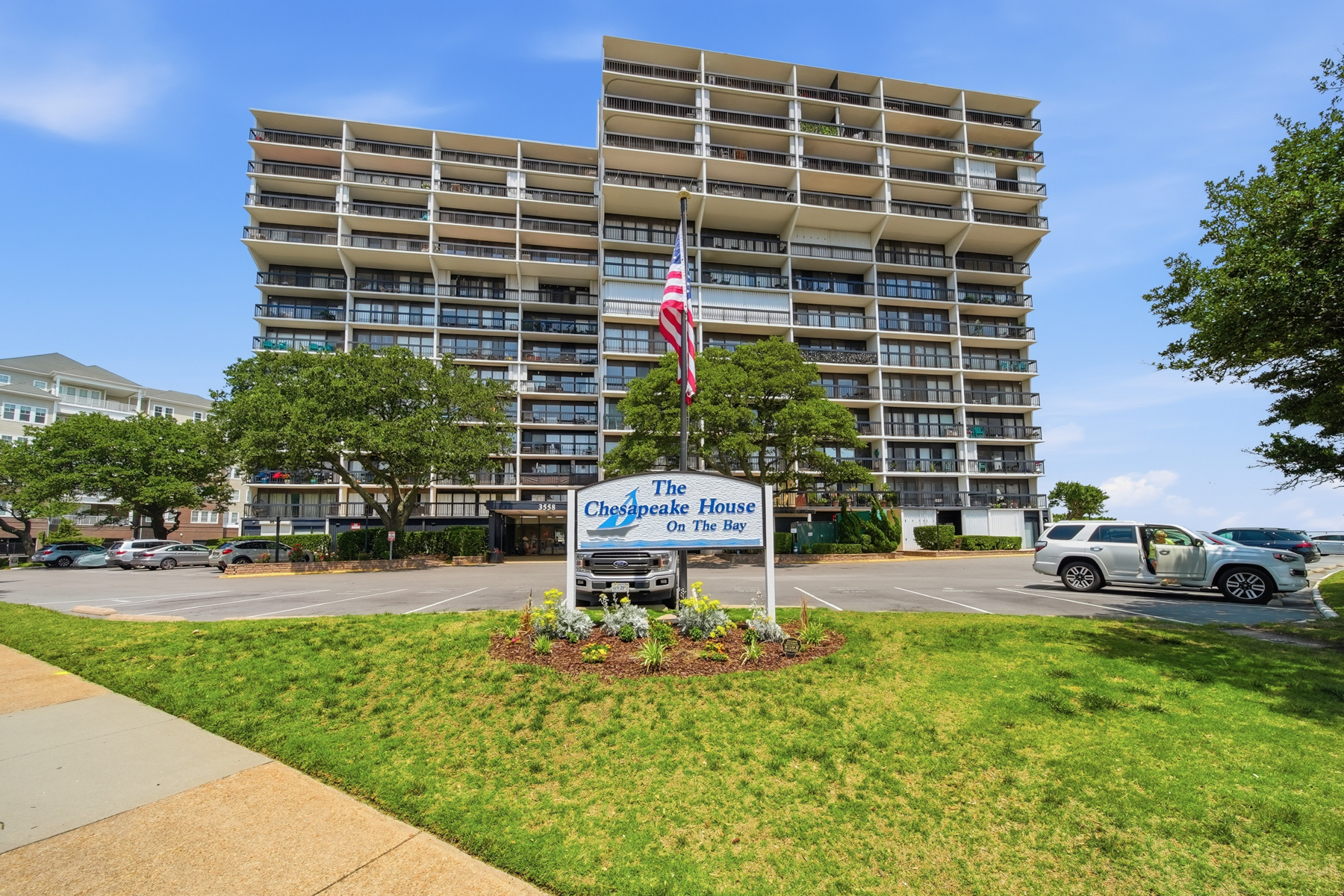  3558 Shore Drive, Virginia Beach, VA 23455 - 物件實景