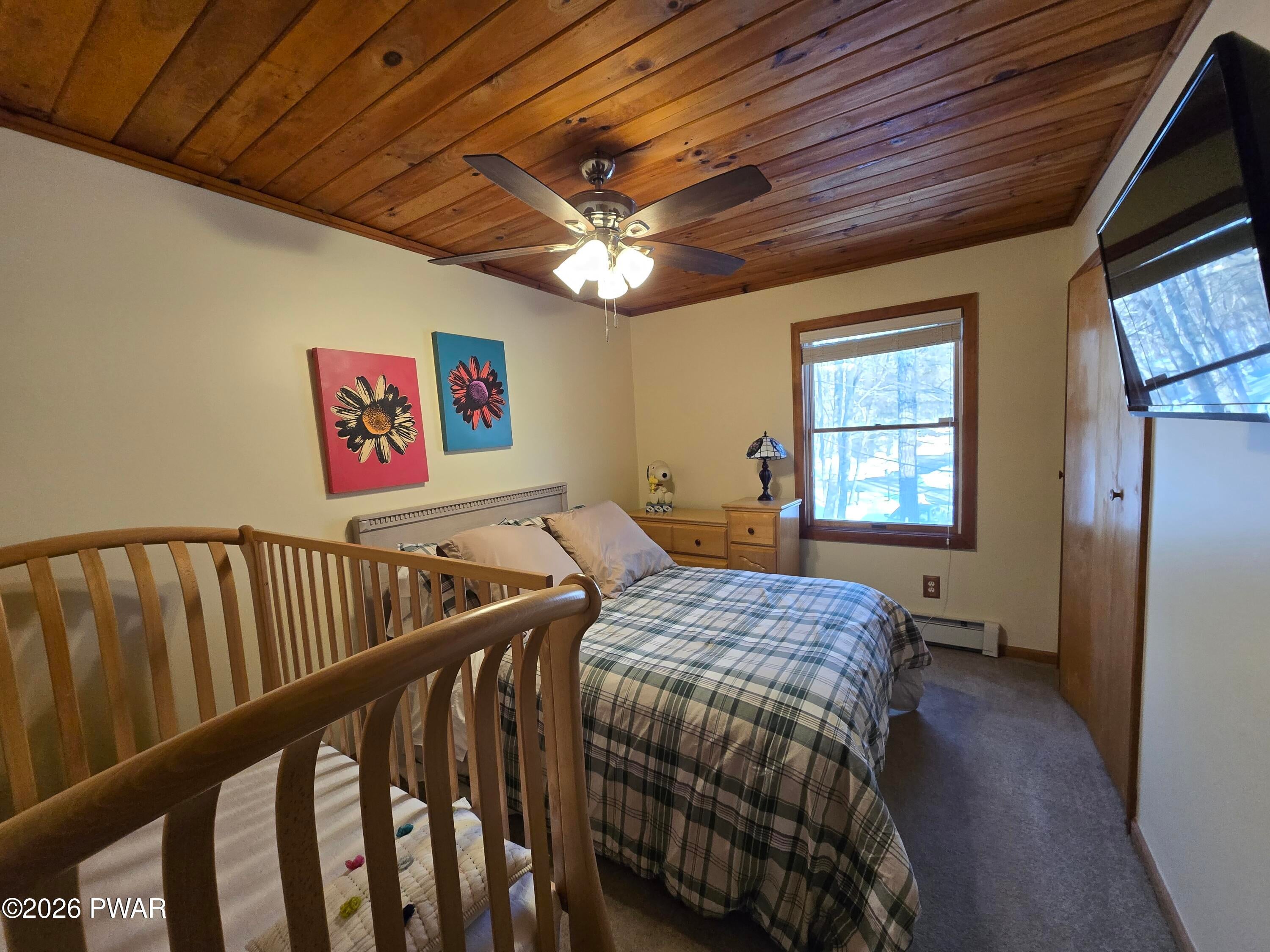 Lords Valley, Pennsylvania, 18428, United States, 4 Bedrooms Bedrooms, ,3 BathroomsBathrooms,Residential,For Sale,2020252