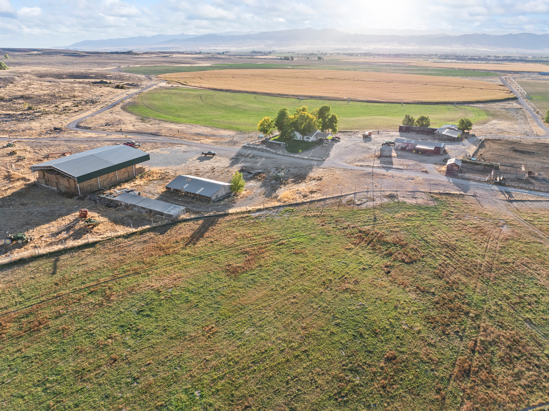 Gunnison, Utah, 84634, United States, 9 Bedrooms Bedrooms, ,6 BathroomsBathrooms,Land,For Sale,1988115