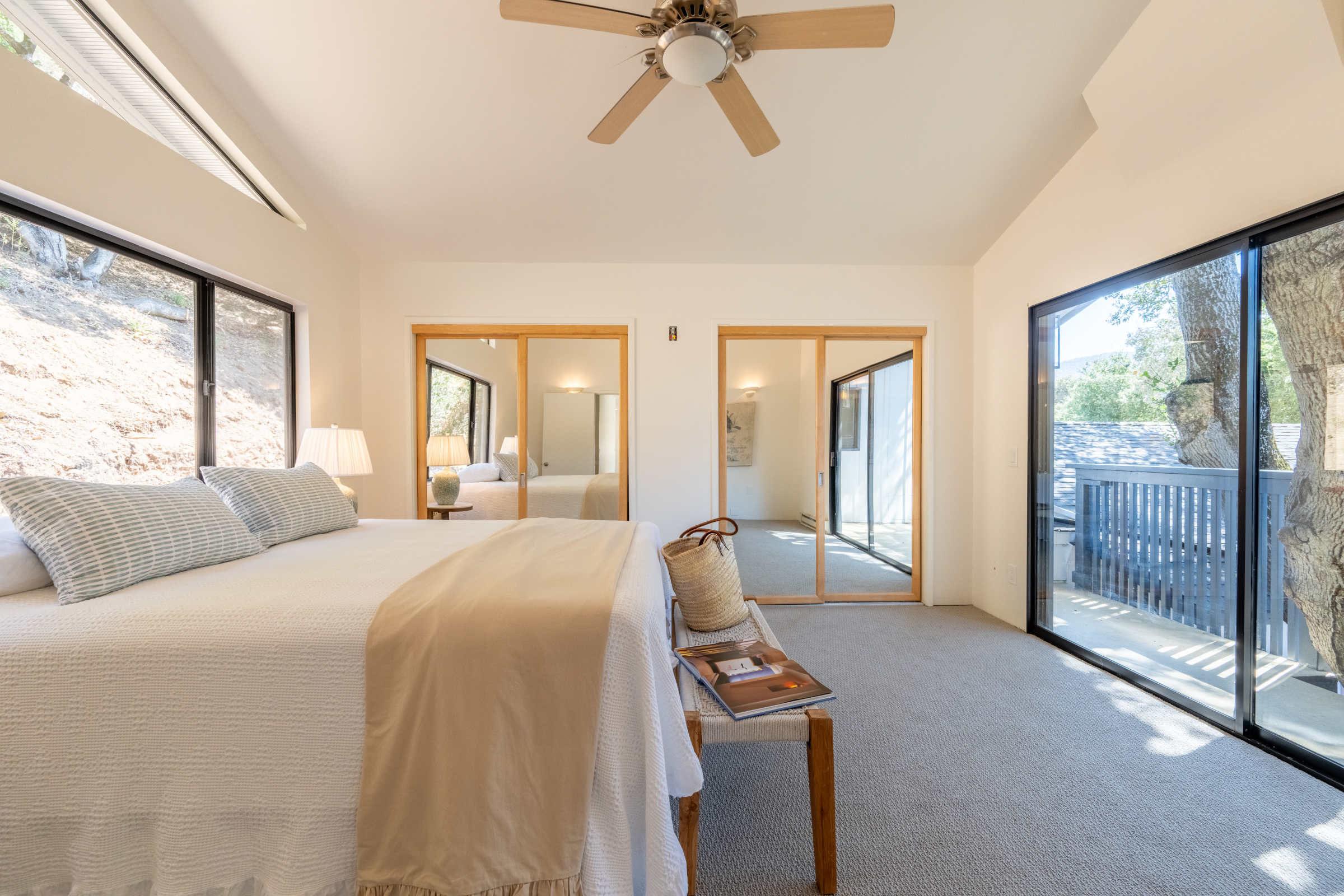  160 East Carmel Valley Road - 物件實景