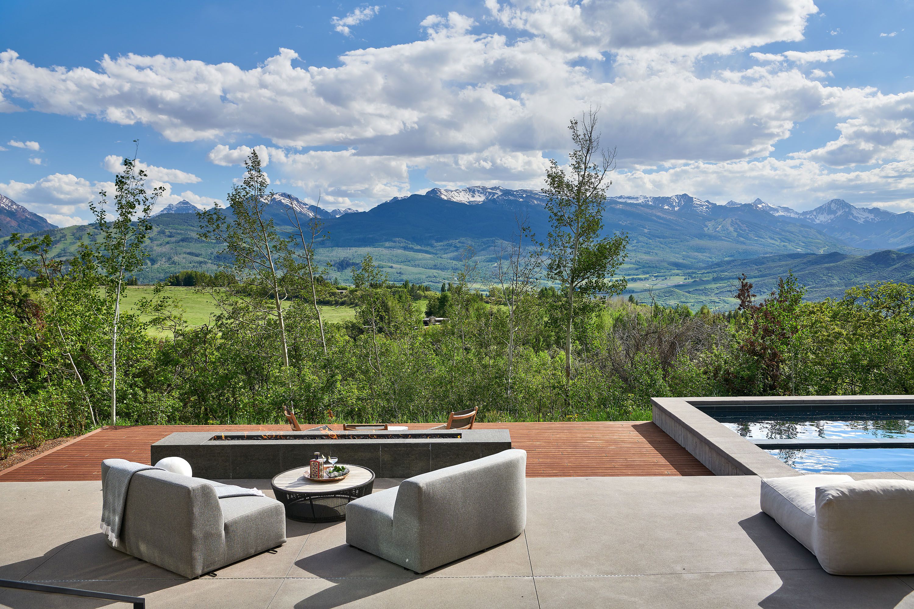  Irreplaceable Aspen Legacy Estate - 物件實景