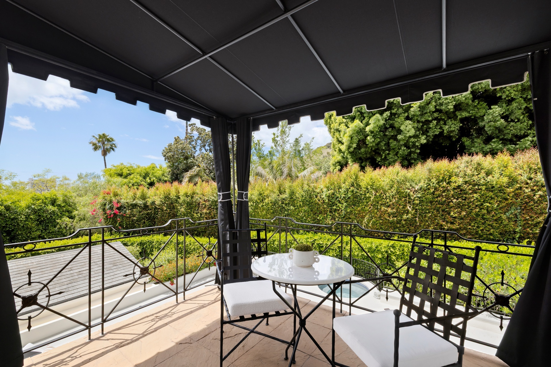  1485 N Doheny Dr - 物件實景