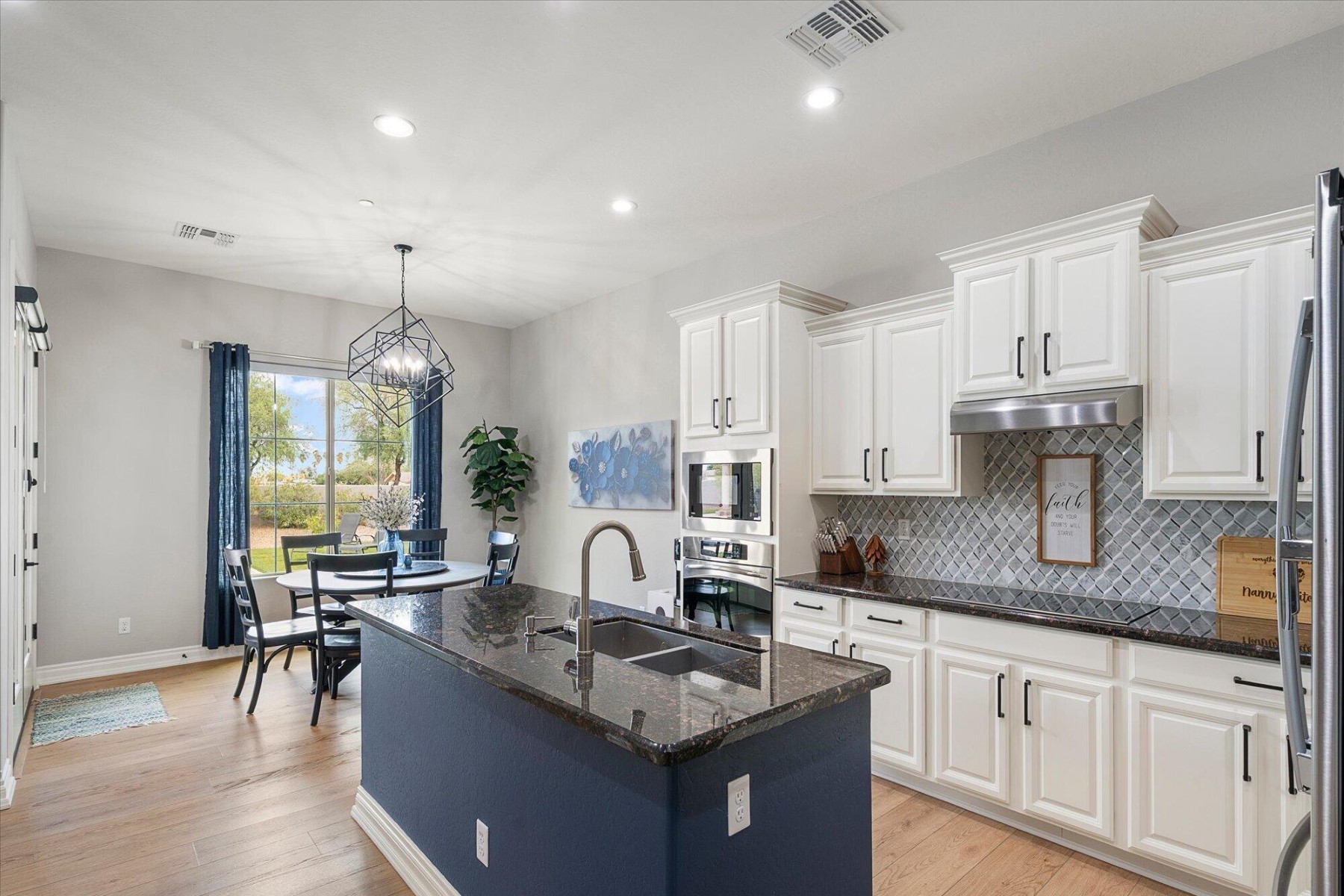  3084 E Fruitvale Court¦Gilbert, AZ - 物件實景