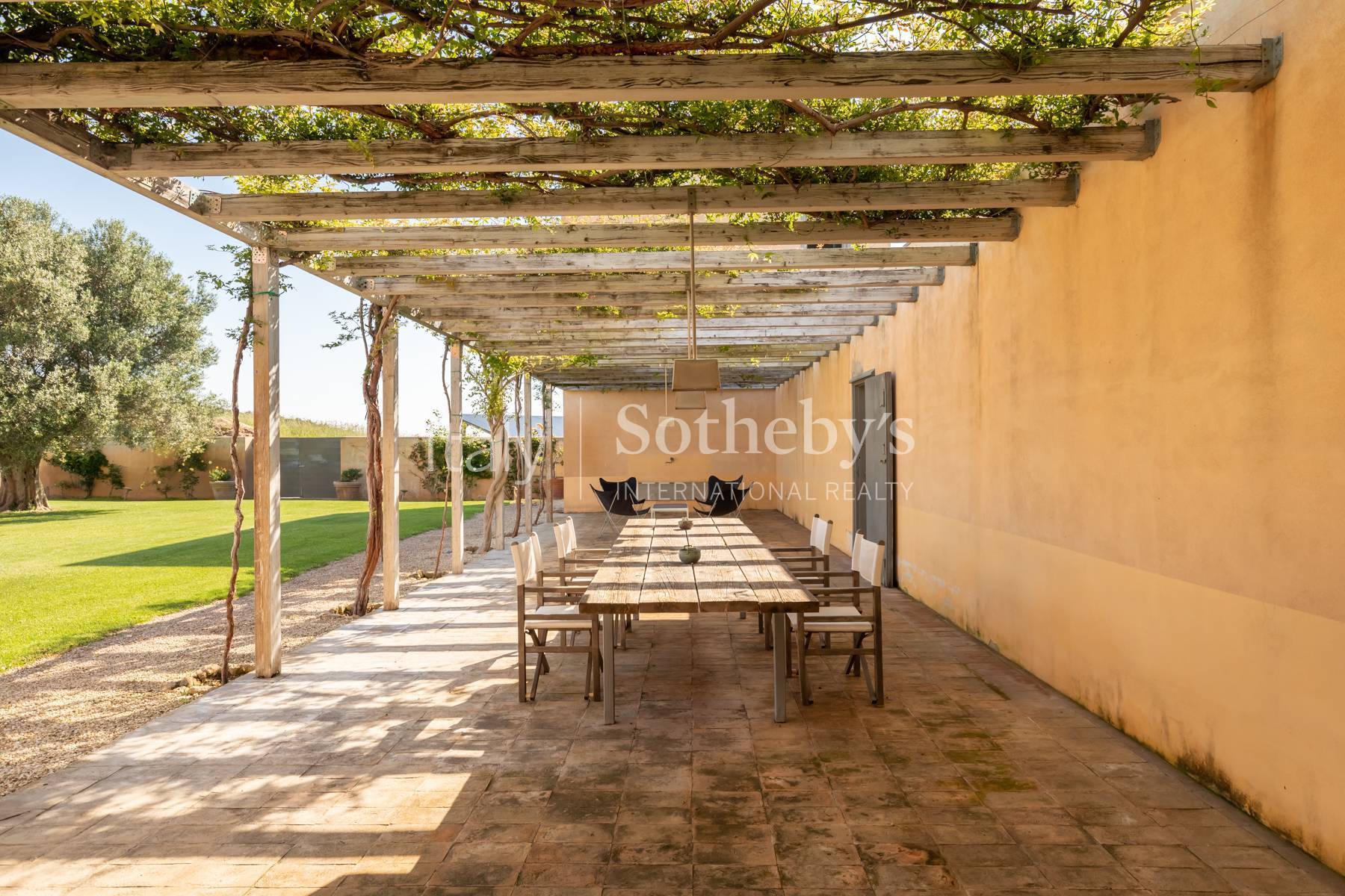  Stunning property in the Maremma countryside - 物件實景