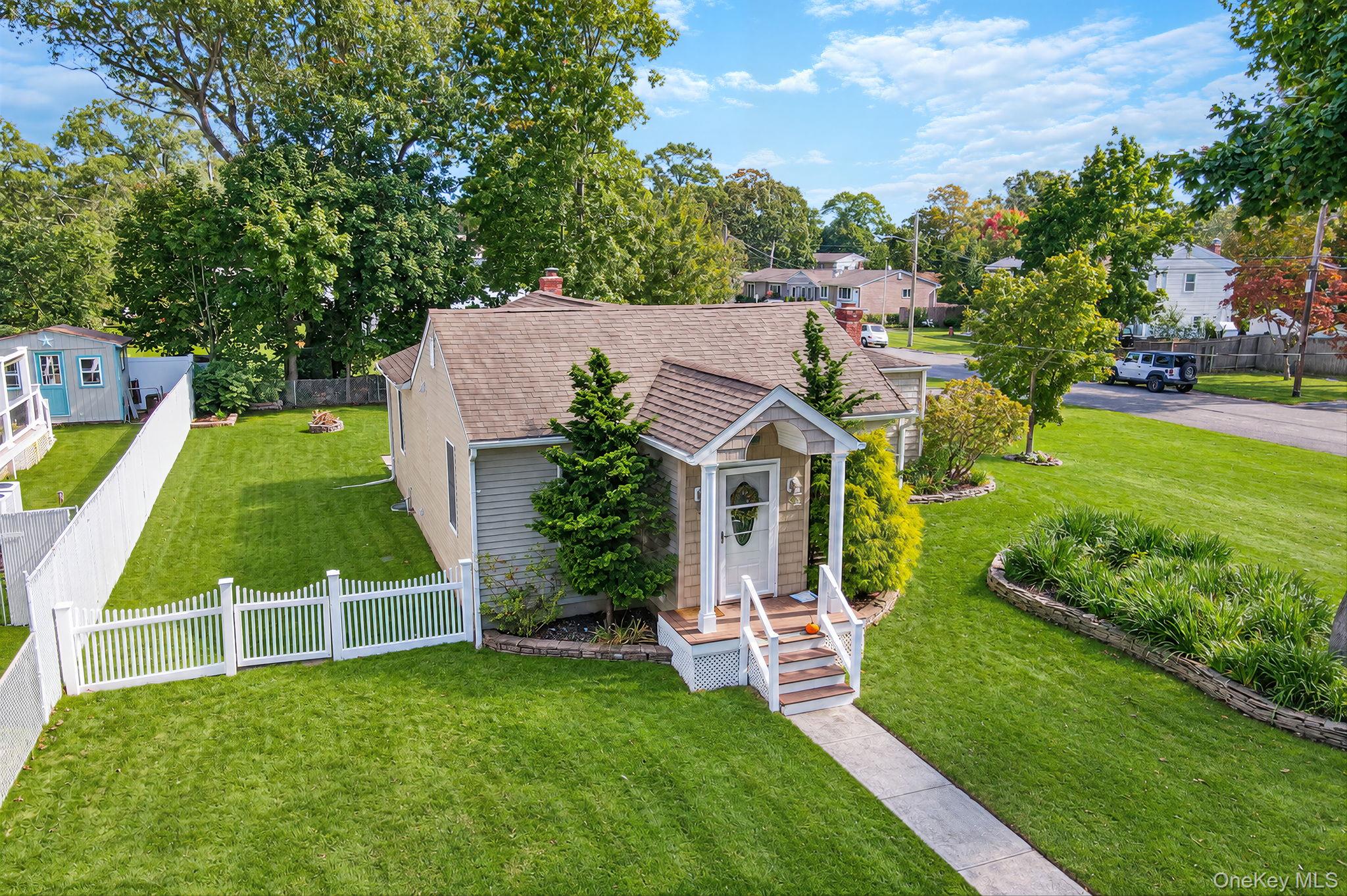 Abner Dr, Holtsville, NY 11742 #1
