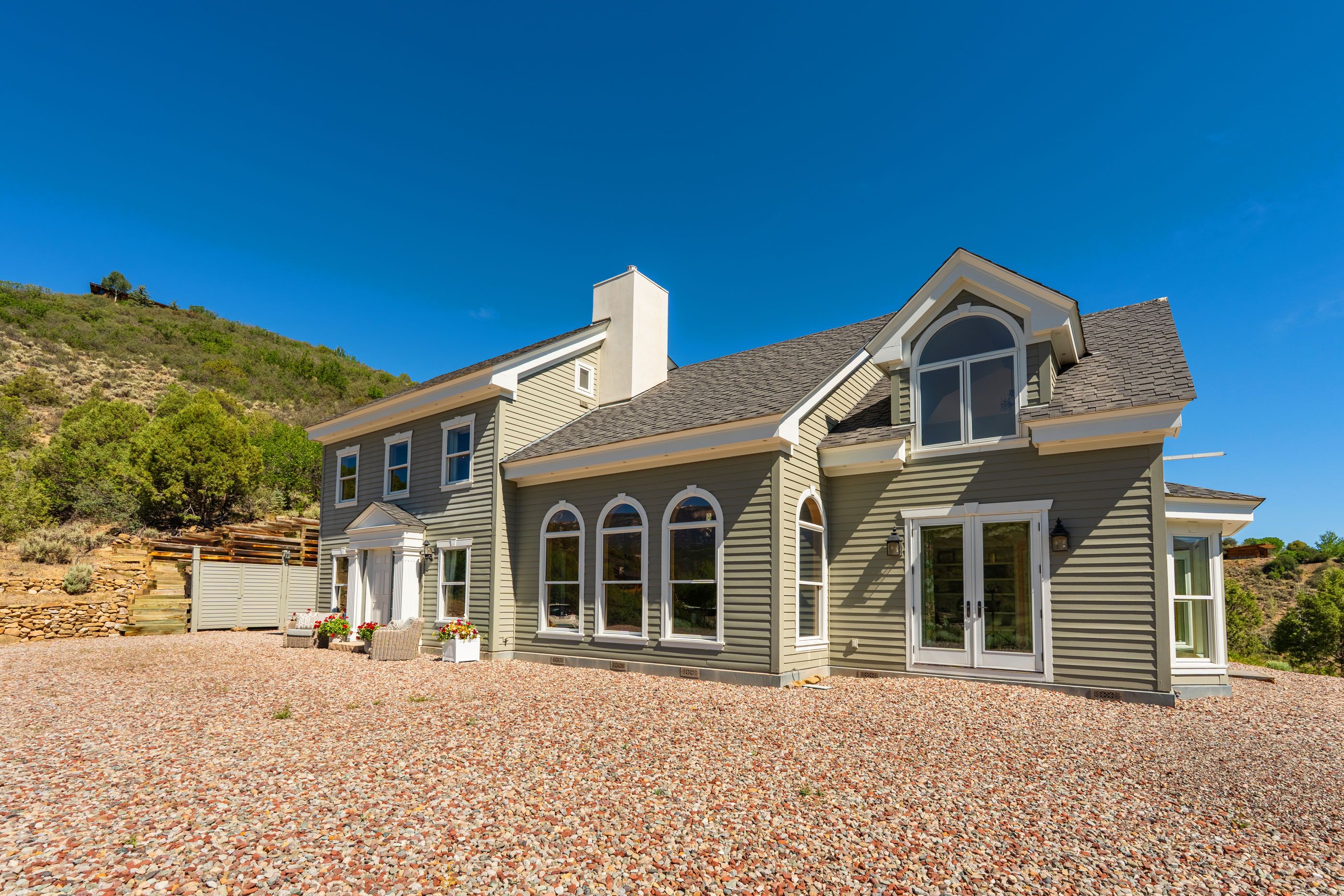  679 Brush Creek Road, Aspen, CO 81611 - 物件實景
