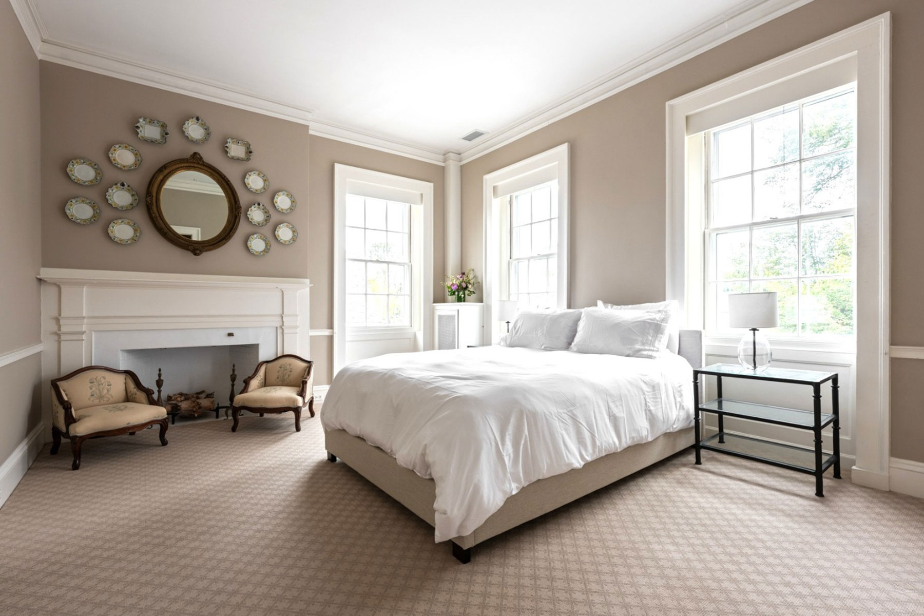  19 Pleasant Street, Nantucket, MA, 02554 - 物件實景