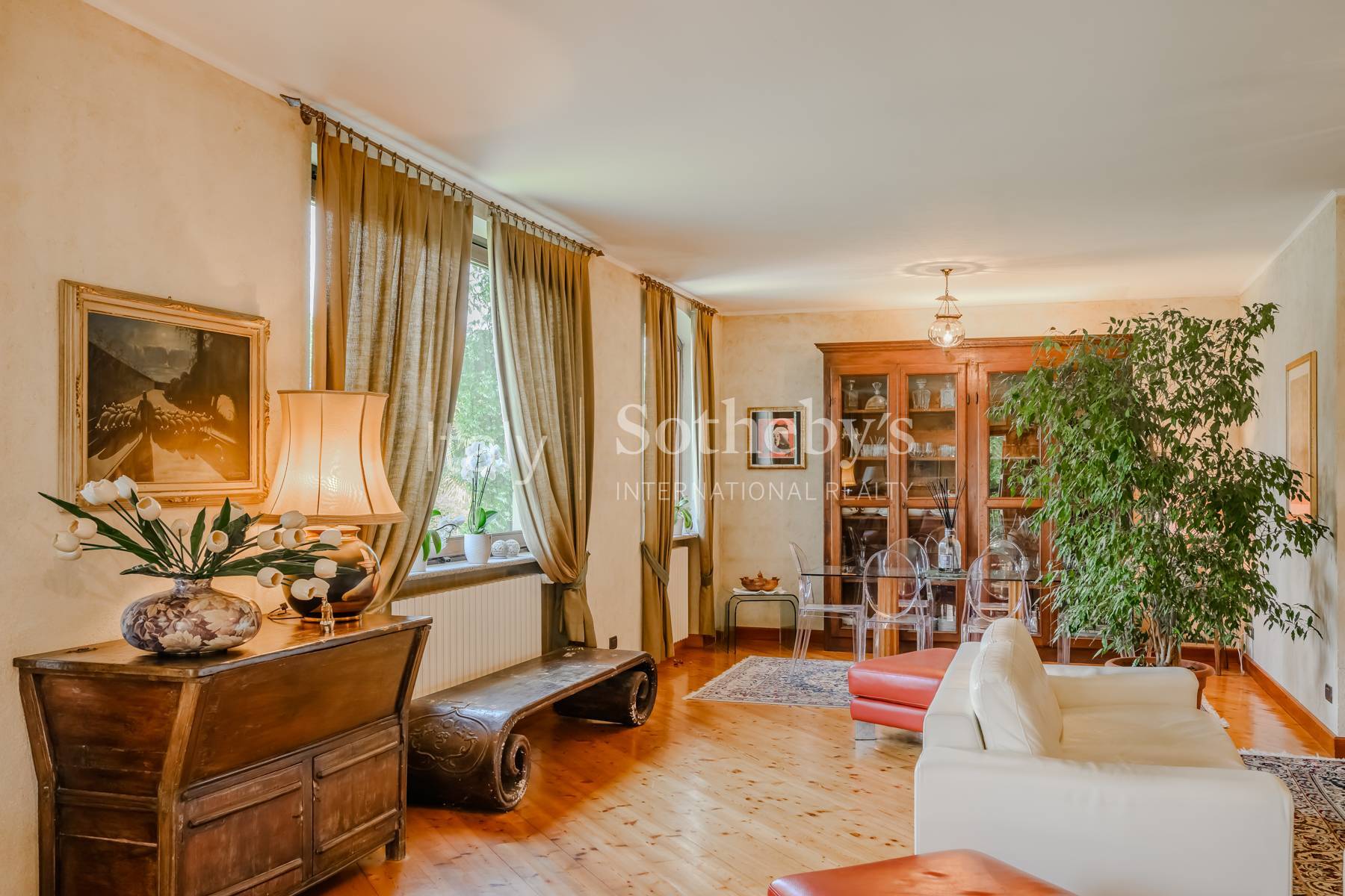  Prestigious Panoramic Estate in the Hills of Biella - 物件實景