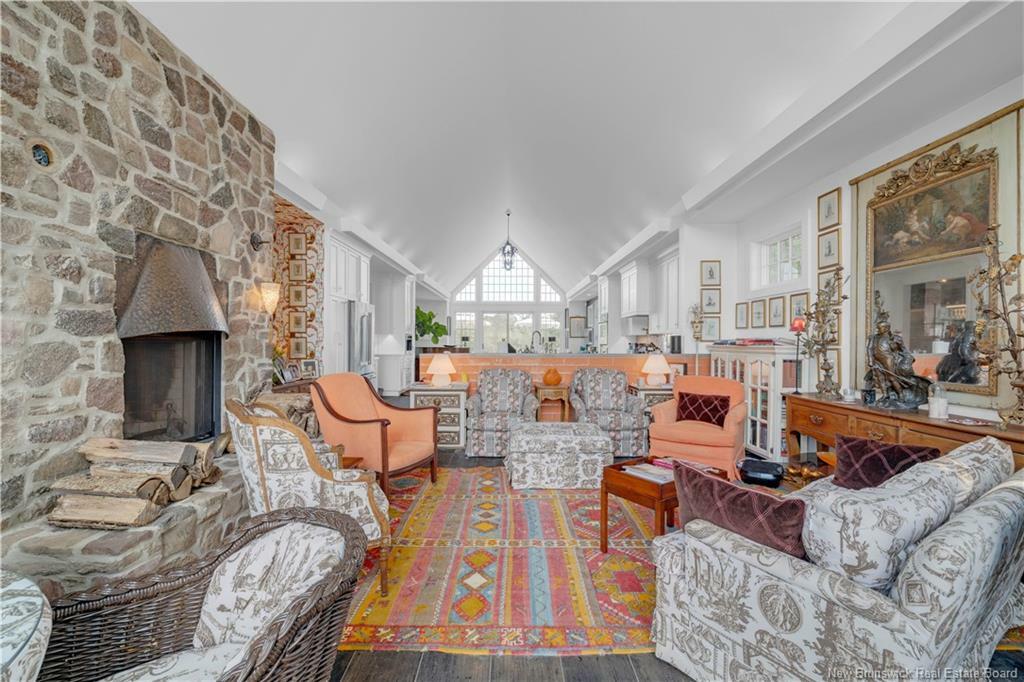 SAINT ANDREWS, New Brunswick, E5B 2L4, CA, 5 Bedrooms Bedrooms, ,4 BathroomsBathrooms,Residential,For Sale,1876607