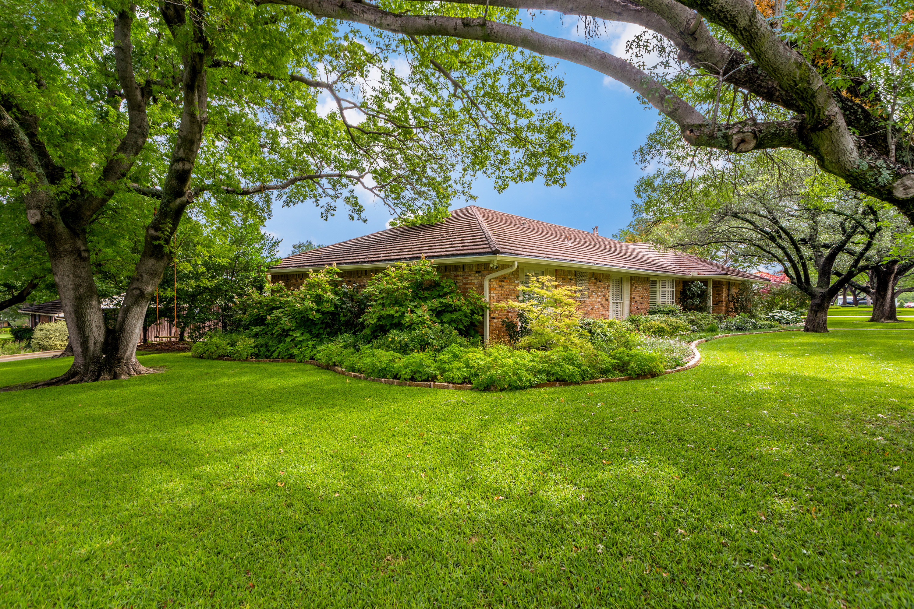  6424 Klamath Road, Fort Worth, TX, 76116 - 物件實景