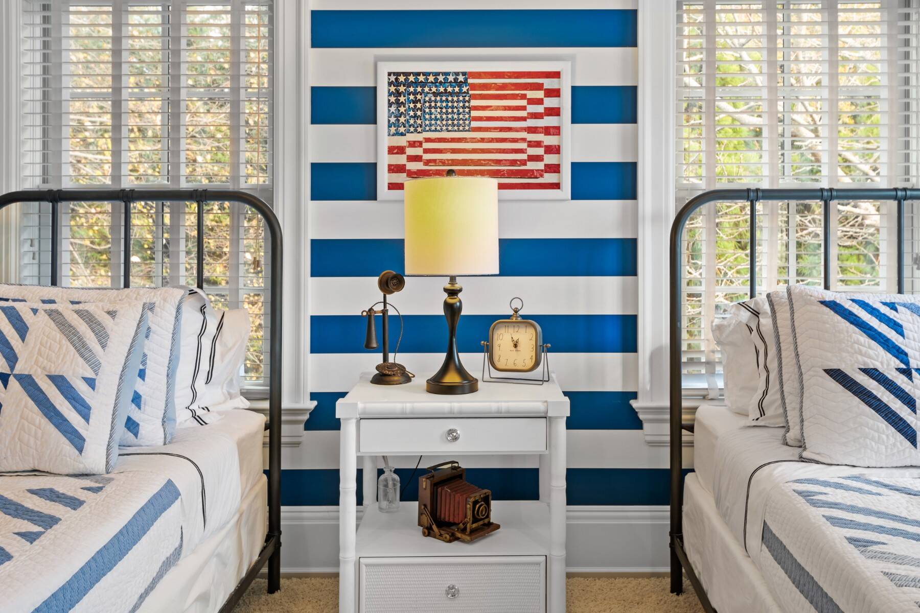  Southampton Village Designer