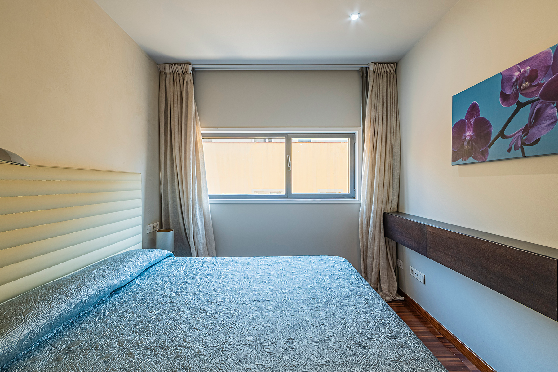  Penthouse with pool in Barceloneta with sea views - 物件實景