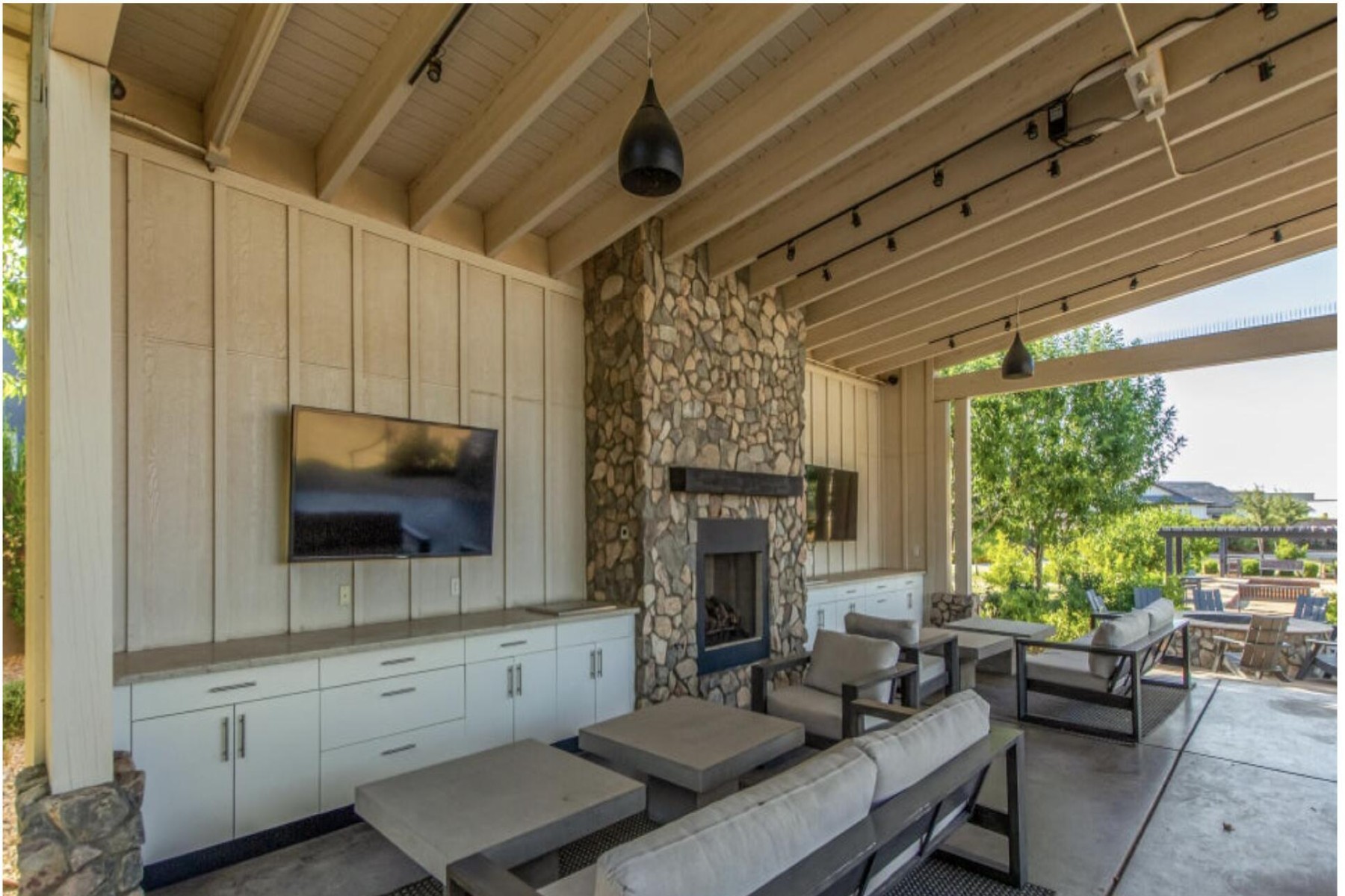  19690 E Vallejo Street¦Queen Creek, AZ - 物件實景