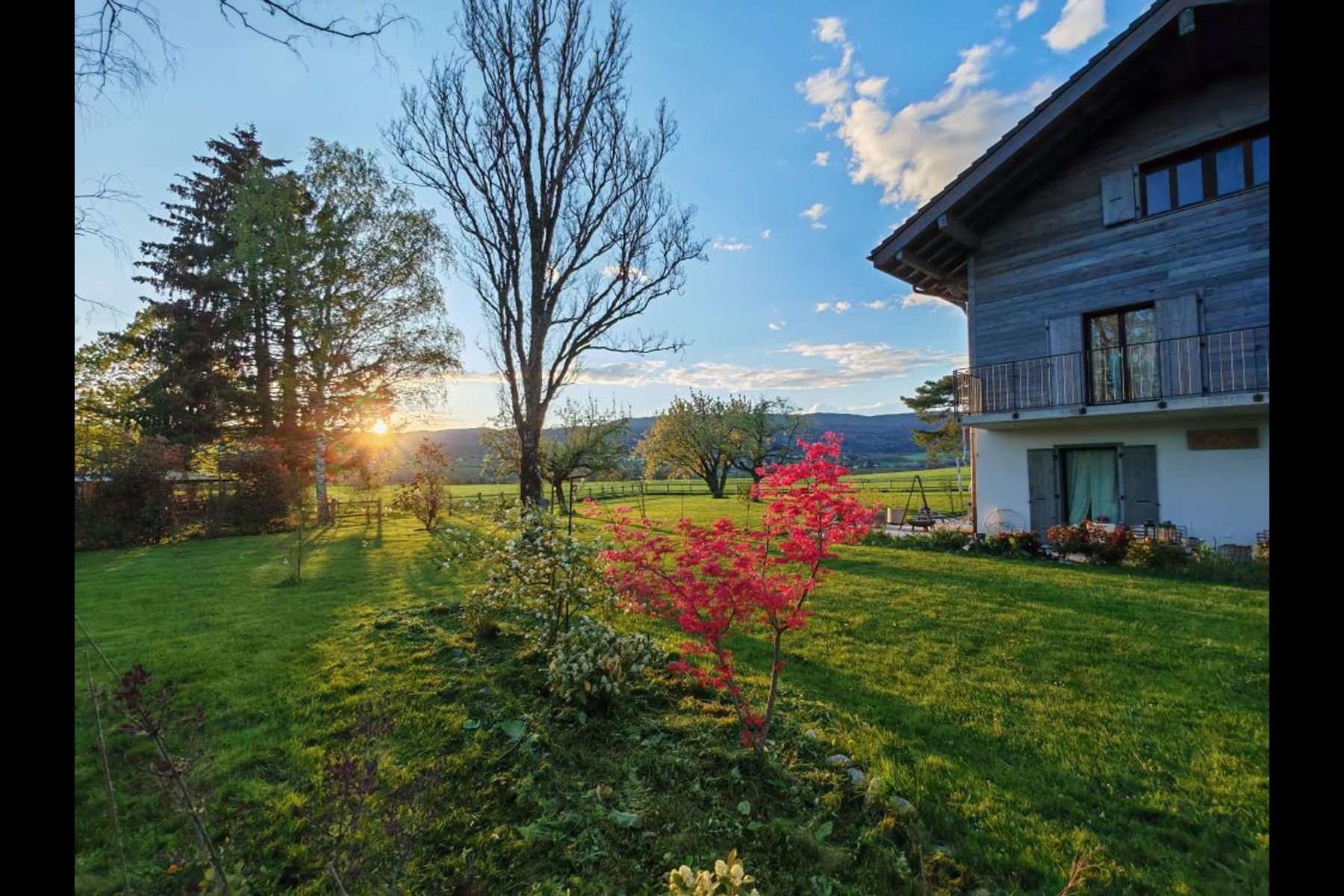 Charming family home in a haven of peace - 物件實景