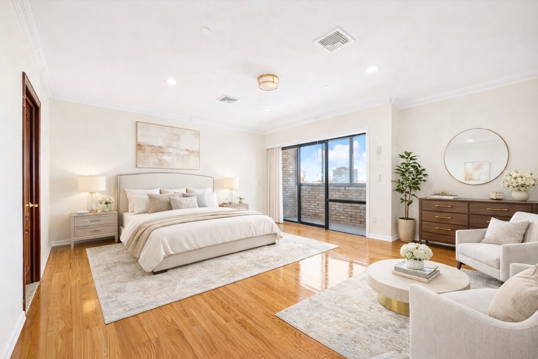  ?ONE OF A KIND PENTHOUSE IN REGO PARK? - 物件實景