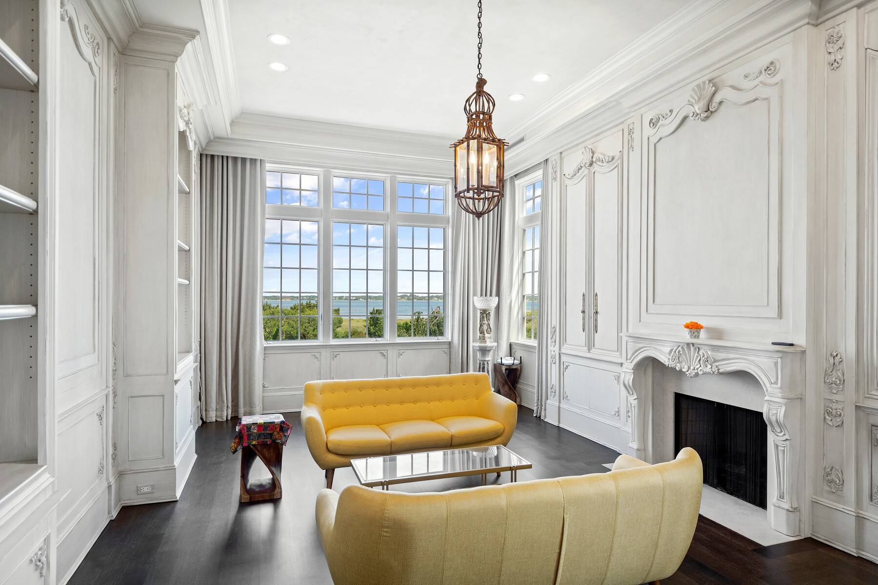  Stunning Bay-to-Oceanfront Estate on Meadow Lane - 物件實景