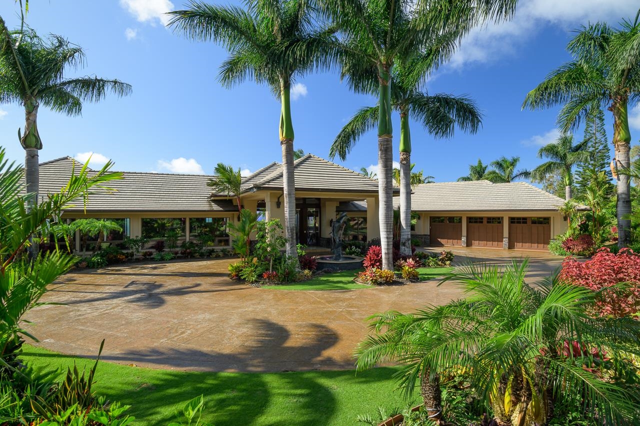 Lahaina, Hawaii, 96761, United States, 4 Bedrooms Bedrooms, ,6 BathroomsBathrooms,Residential,For Sale,1804640