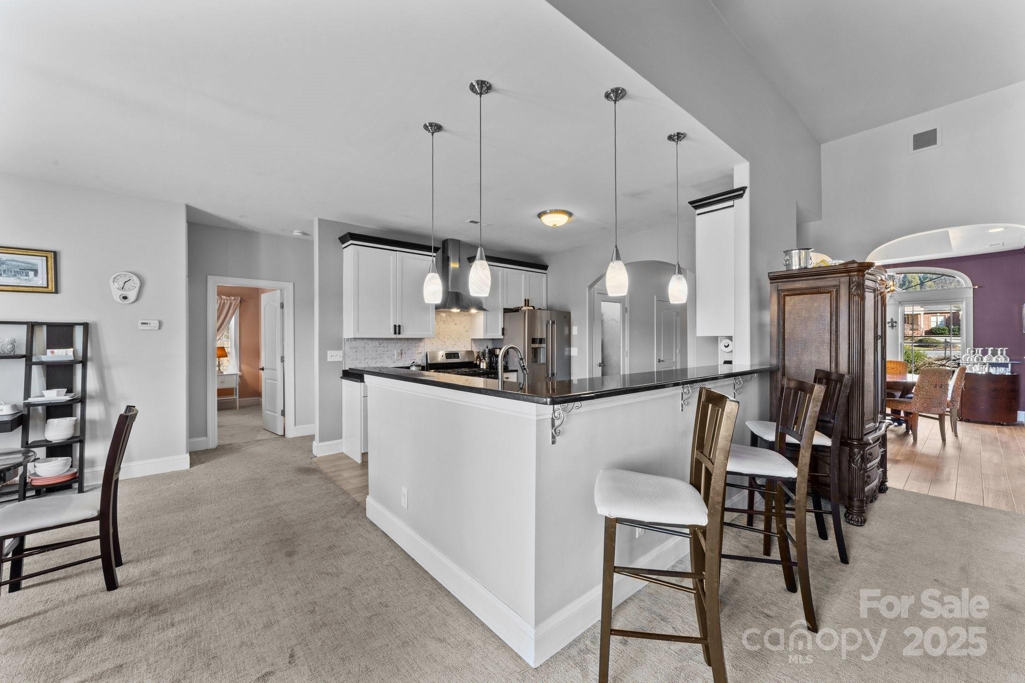 Salisbury, North Carolina, 28144, United States, 4 Bedrooms Bedrooms, ,4 BathroomsBathrooms,Residential,For Sale,1974637