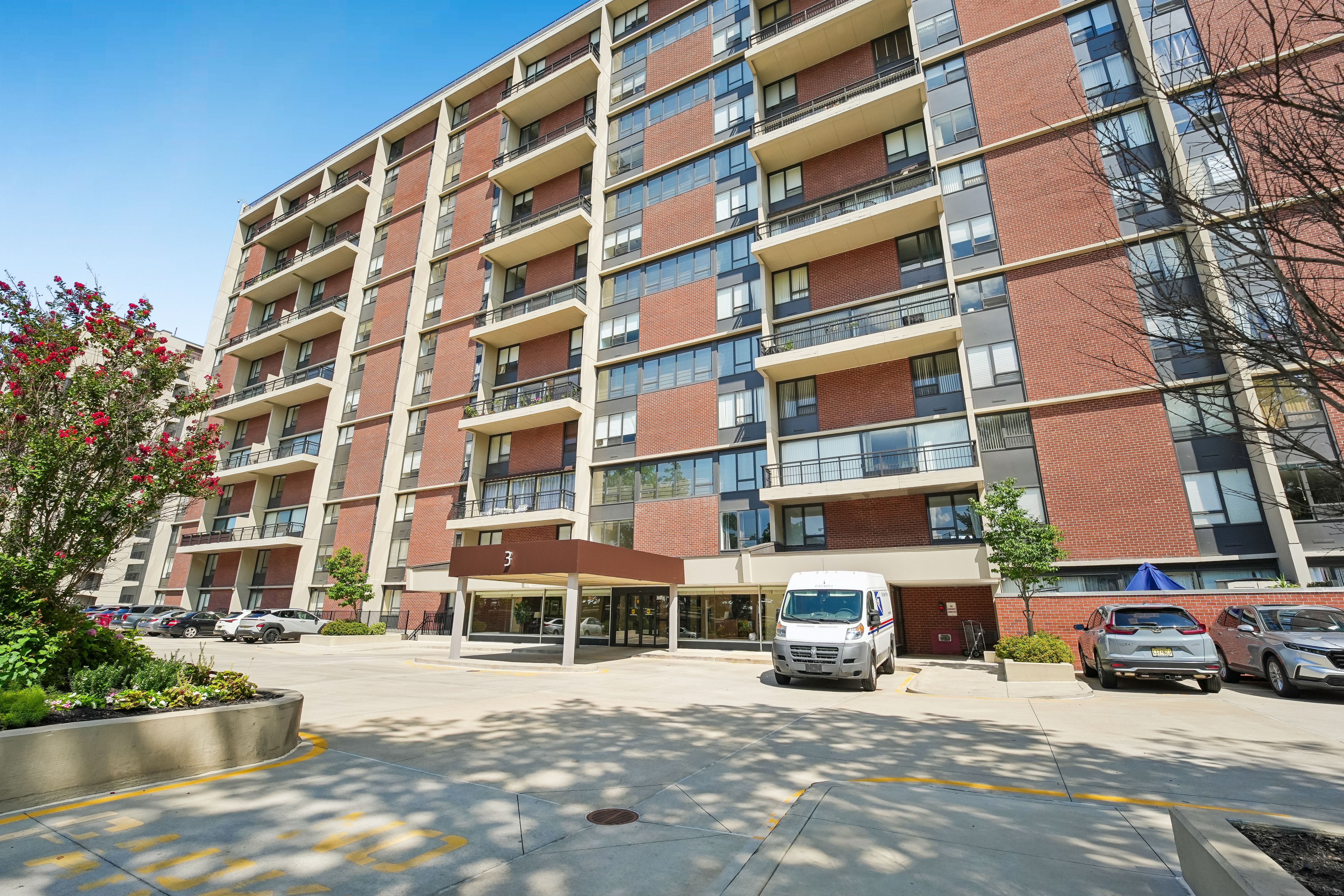  3 Horizon Road, Fort Lee, NJ 07024 - 物件實景