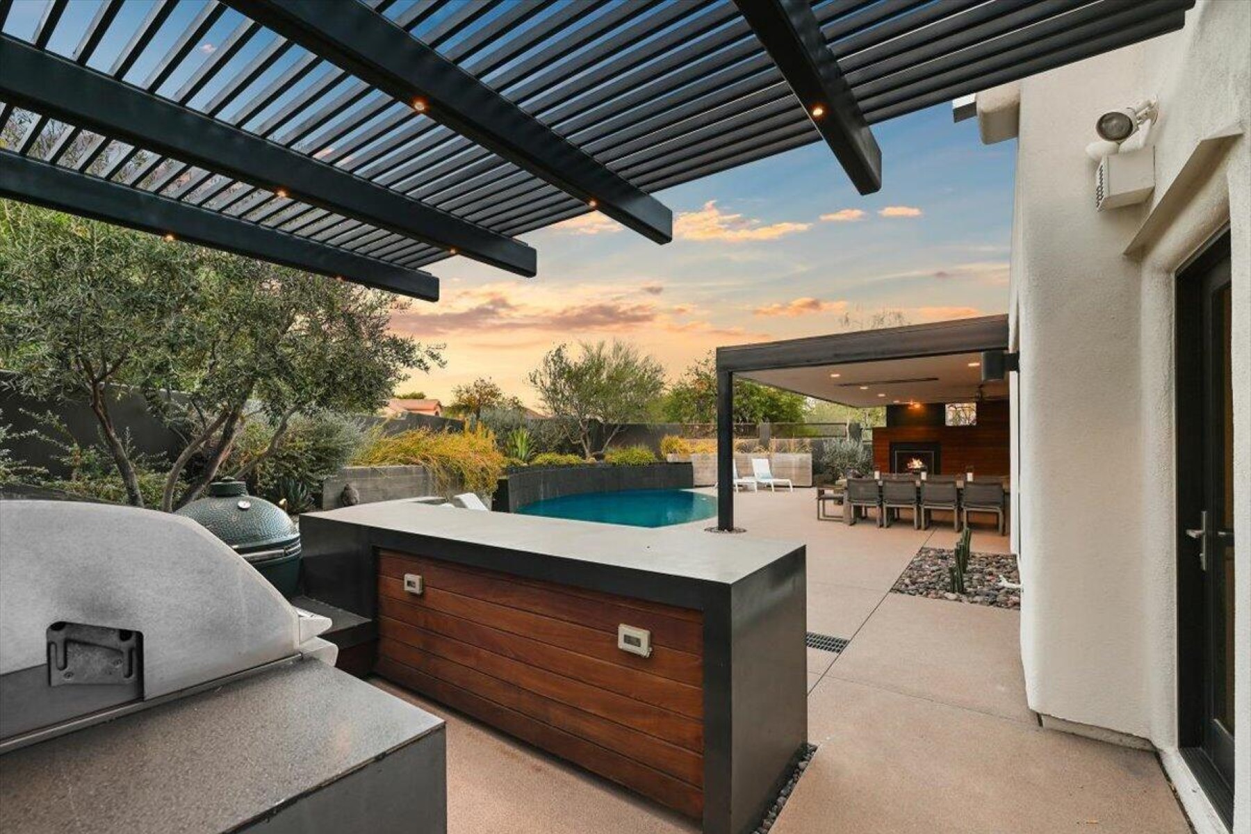  12494 E Altadena Avenue  Scottsdale, AZ - 物件實景