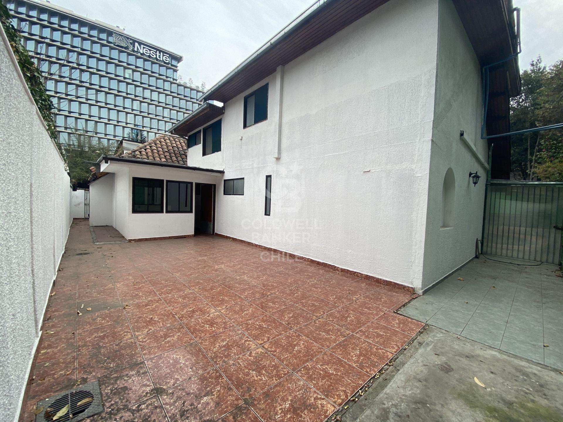 Las Condes, Chile, 5 Bedrooms Bedrooms, ,3 BathroomsBathrooms,Residential,For Sale,1906063