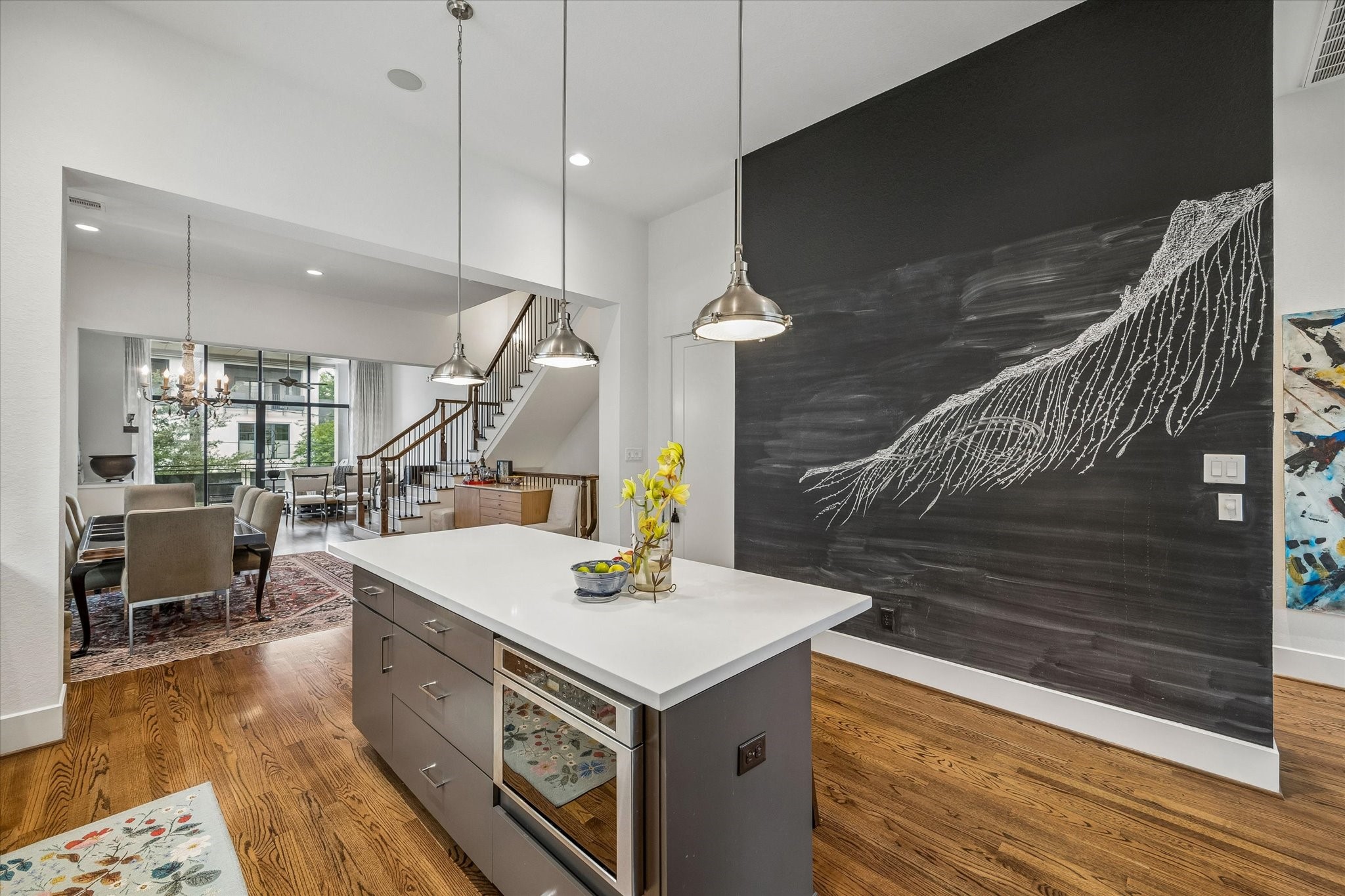  1526 Vermont Street - 物件實景